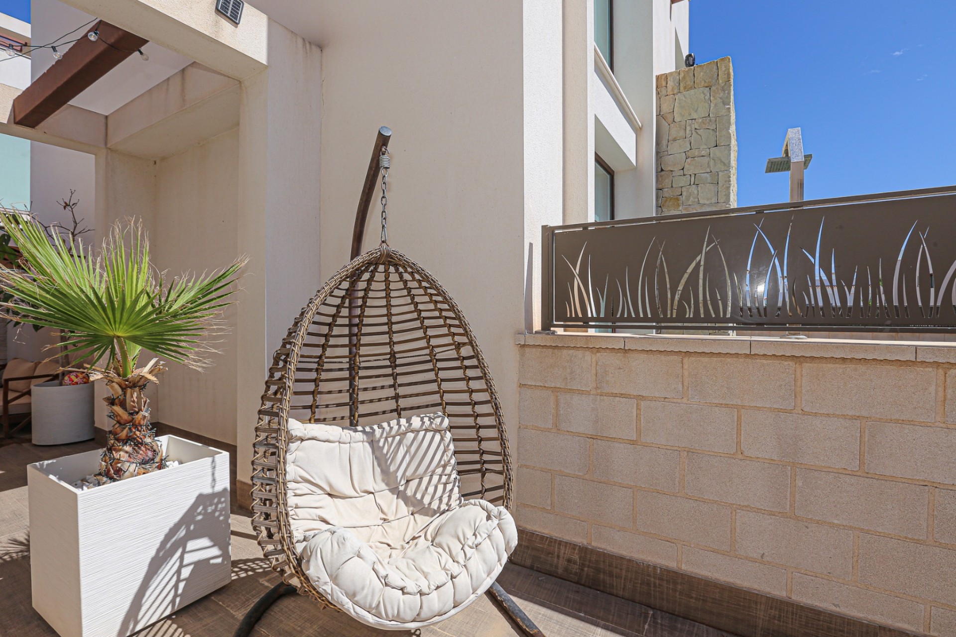 Revente - Villa Individuelle -
Ciudad Quesada - Rojales - Doña Pepa