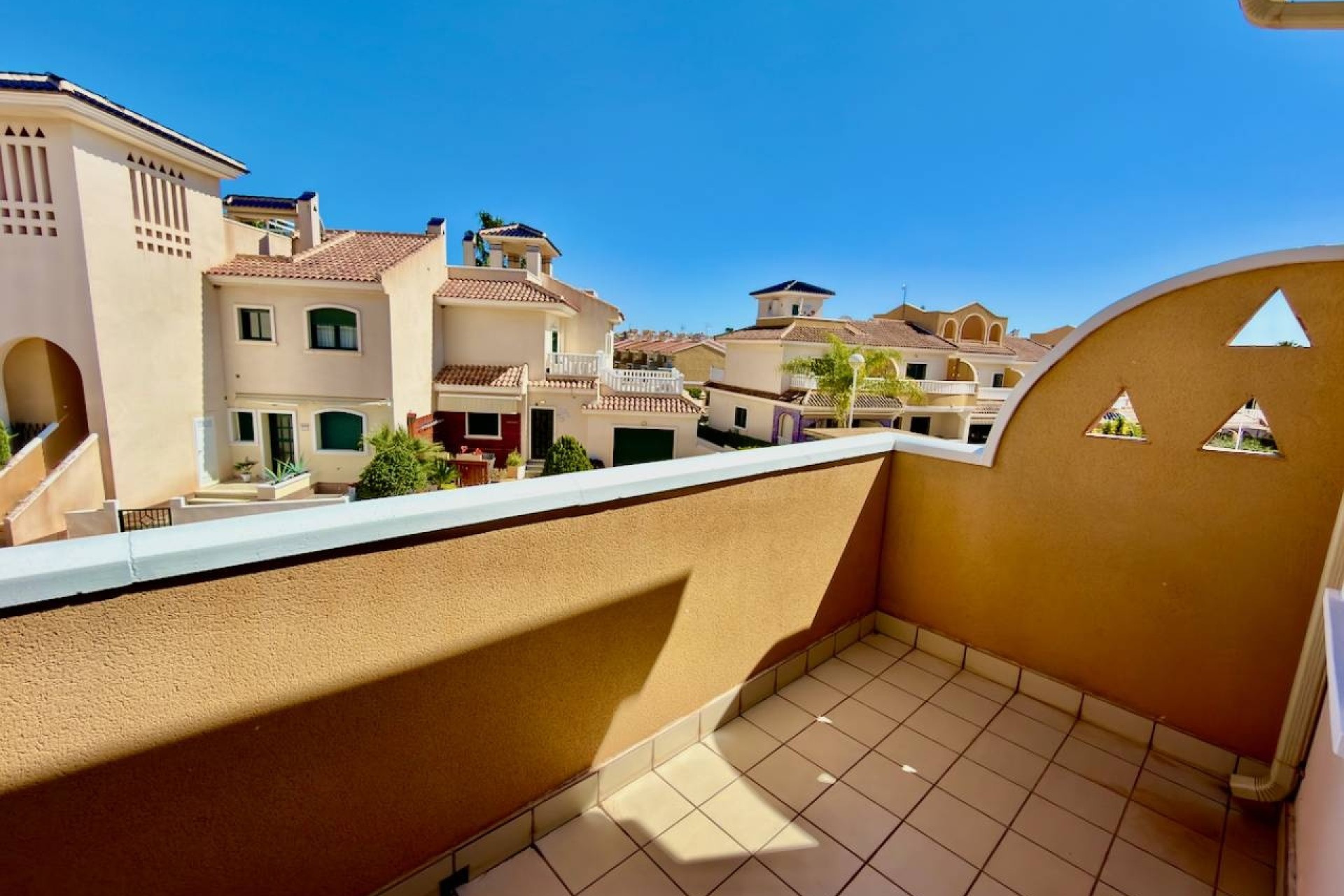 Revente - Villa Individuelle -
Ciudad Quesada - Rojales - Dona Pepa