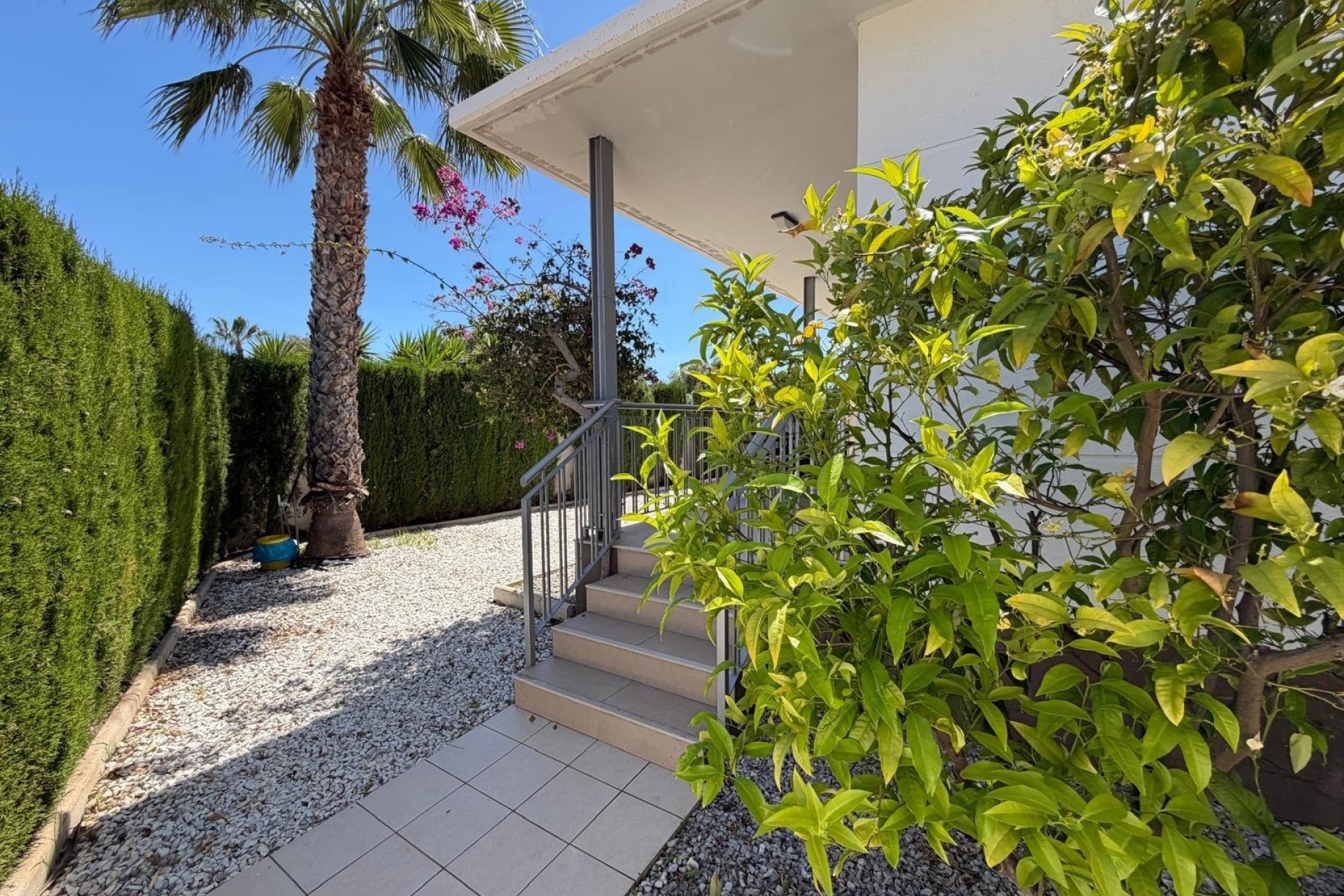 Revente - Villa Individuelle -
Ciudad Quesada - Rojales - Doña Pepa
