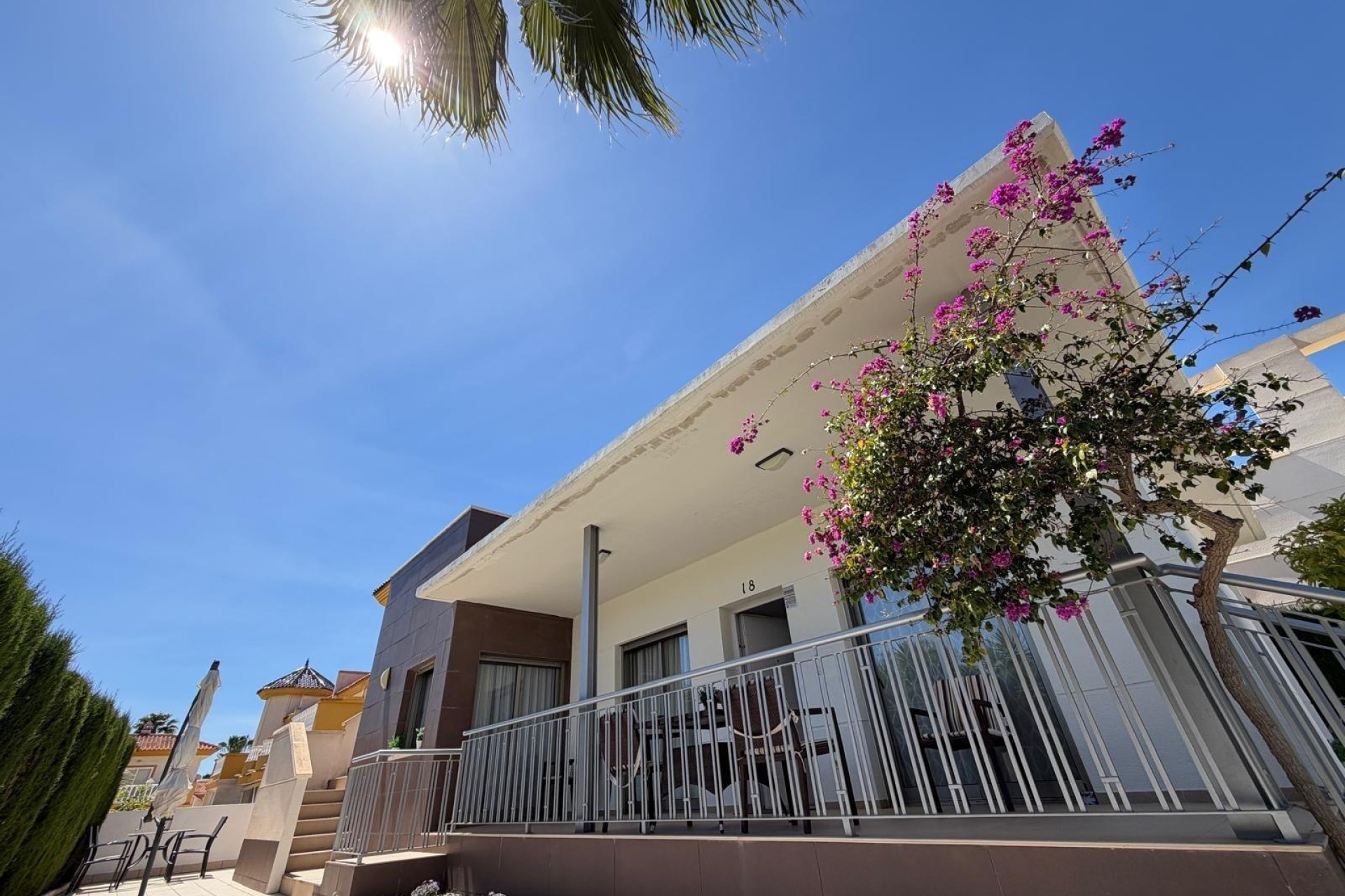 Revente - Villa Individuelle -
Ciudad Quesada - Rojales - Doña Pepa