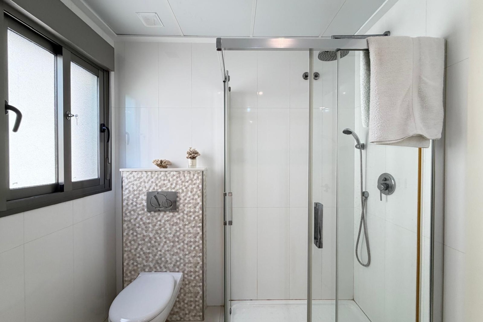 Revente - Villa Individuelle -
Ciudad Quesada - Rojales - Doña Pepa