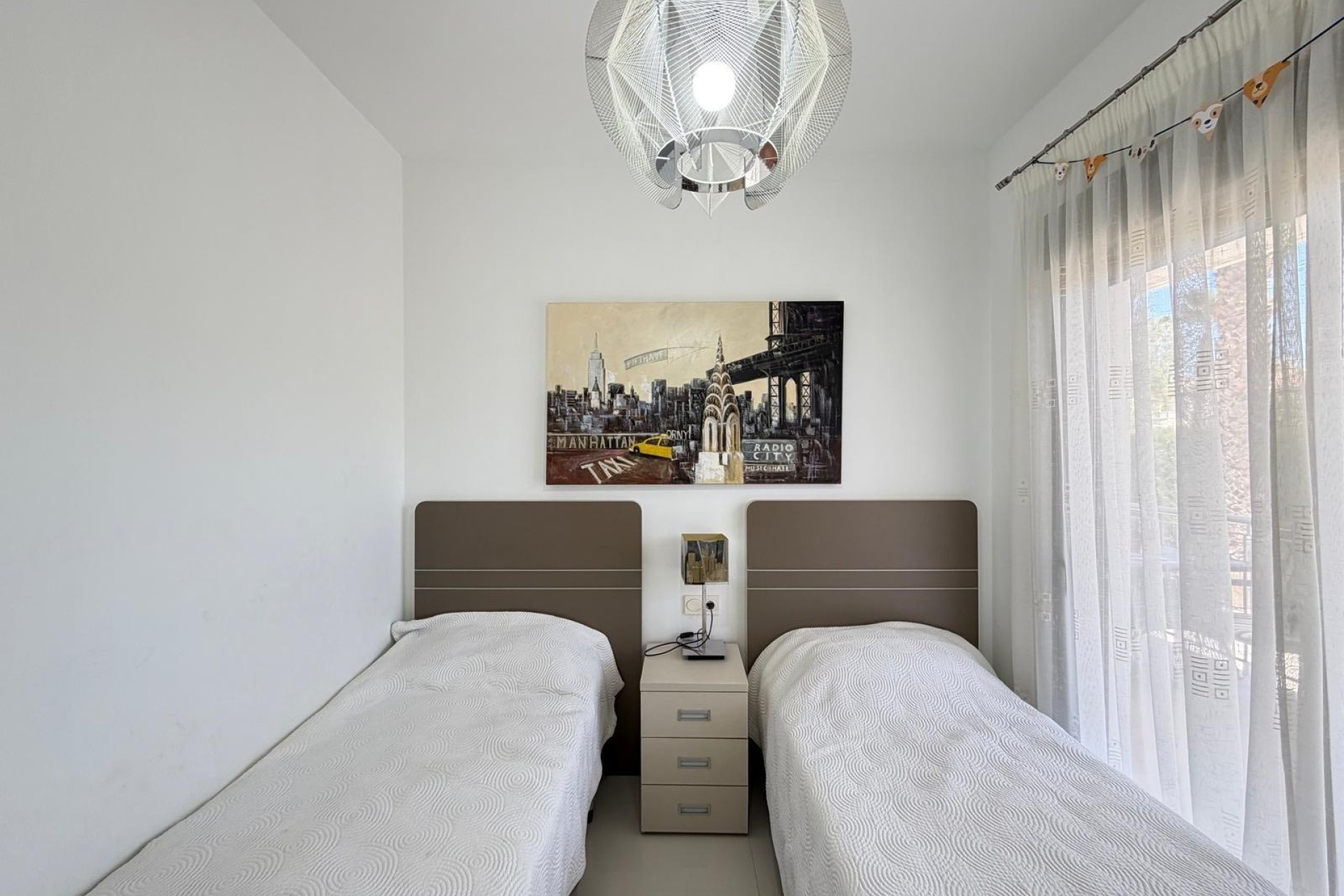 Revente - Villa Individuelle -
Ciudad Quesada - Rojales - Doña Pepa