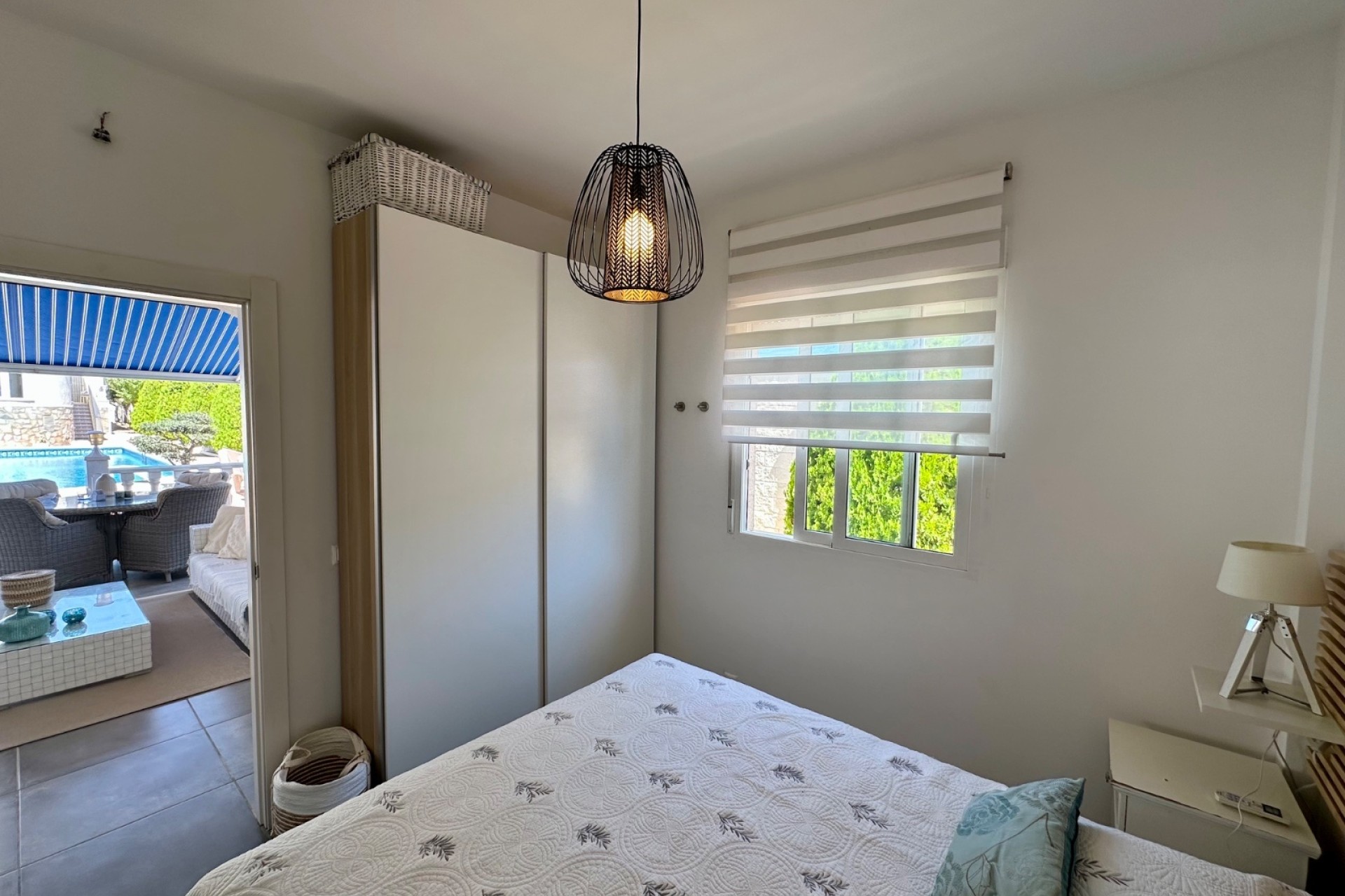 Revente - Villa Individuelle -
Ciudad Quesada - Rojales - Doña Pepa
