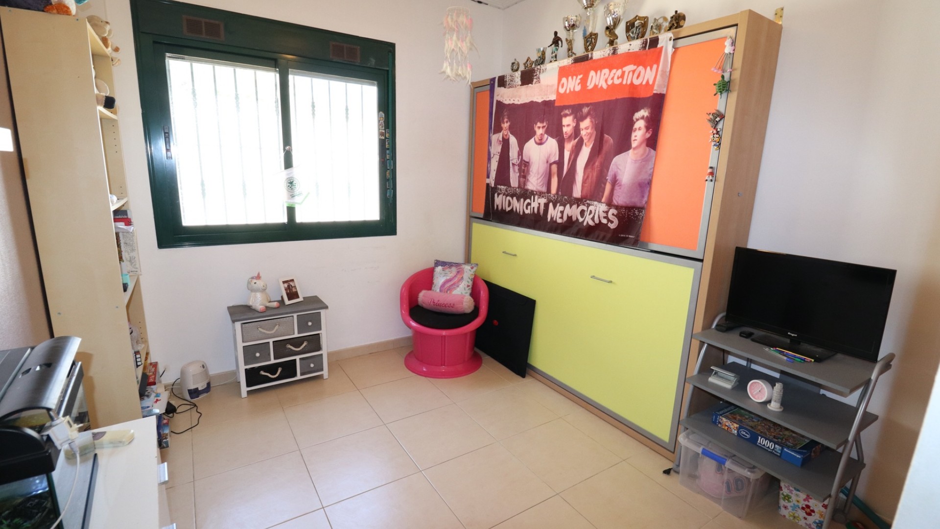 Revente - Villa Individuelle -
Ciudad Quesada - Rojales - Doña Pepa