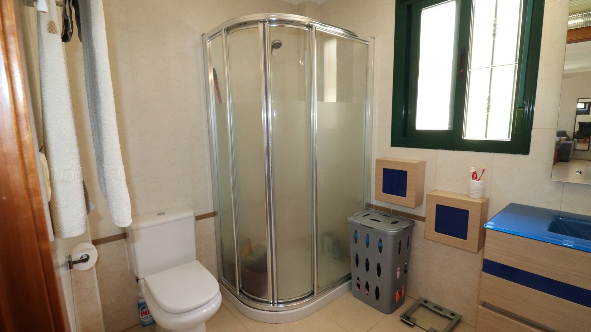 Revente - Villa Individuelle -
Ciudad Quesada - Rojales - Doña Pepa