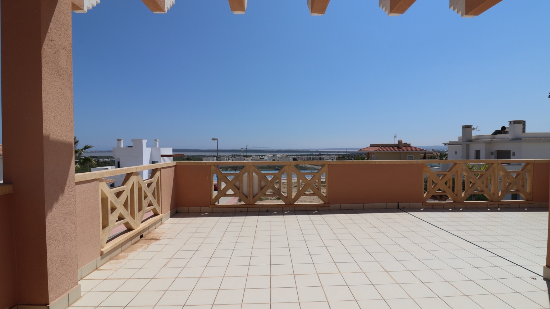 Revente - Villa Individuelle -
Ciudad Quesada - Rojales - Doña Pepa