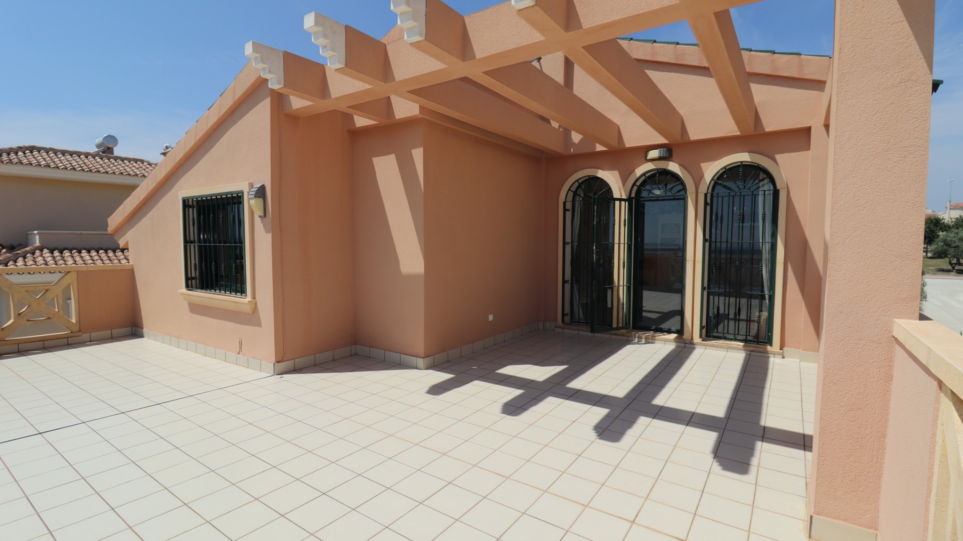 Revente - Villa Individuelle -
Ciudad Quesada - Rojales - Doña Pepa