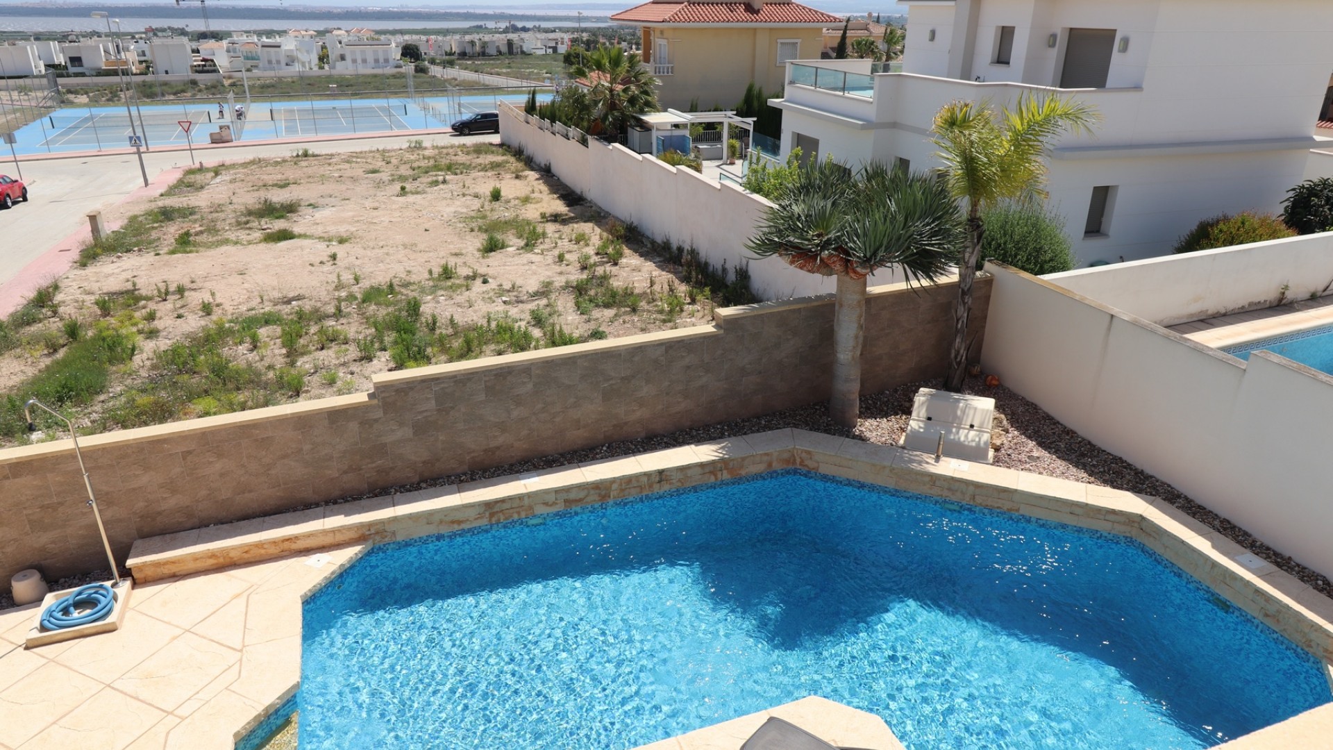 Revente - Villa Individuelle -
Ciudad Quesada - Rojales - Doña Pepa