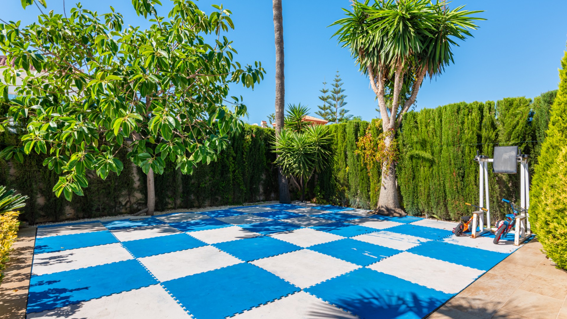 Revente - Villa Individuelle -
Ciudad Quesada - Rojales - Dona Pepa