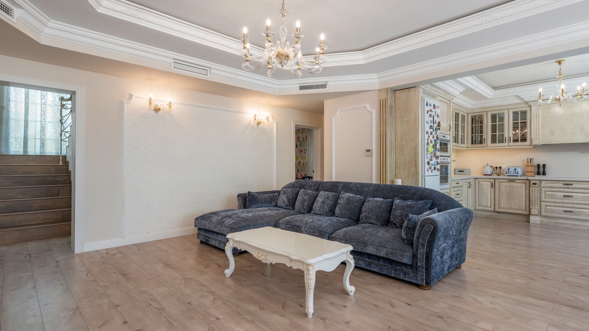 Revente - Villa Individuelle -
Ciudad Quesada - Rojales - Dona Pepa