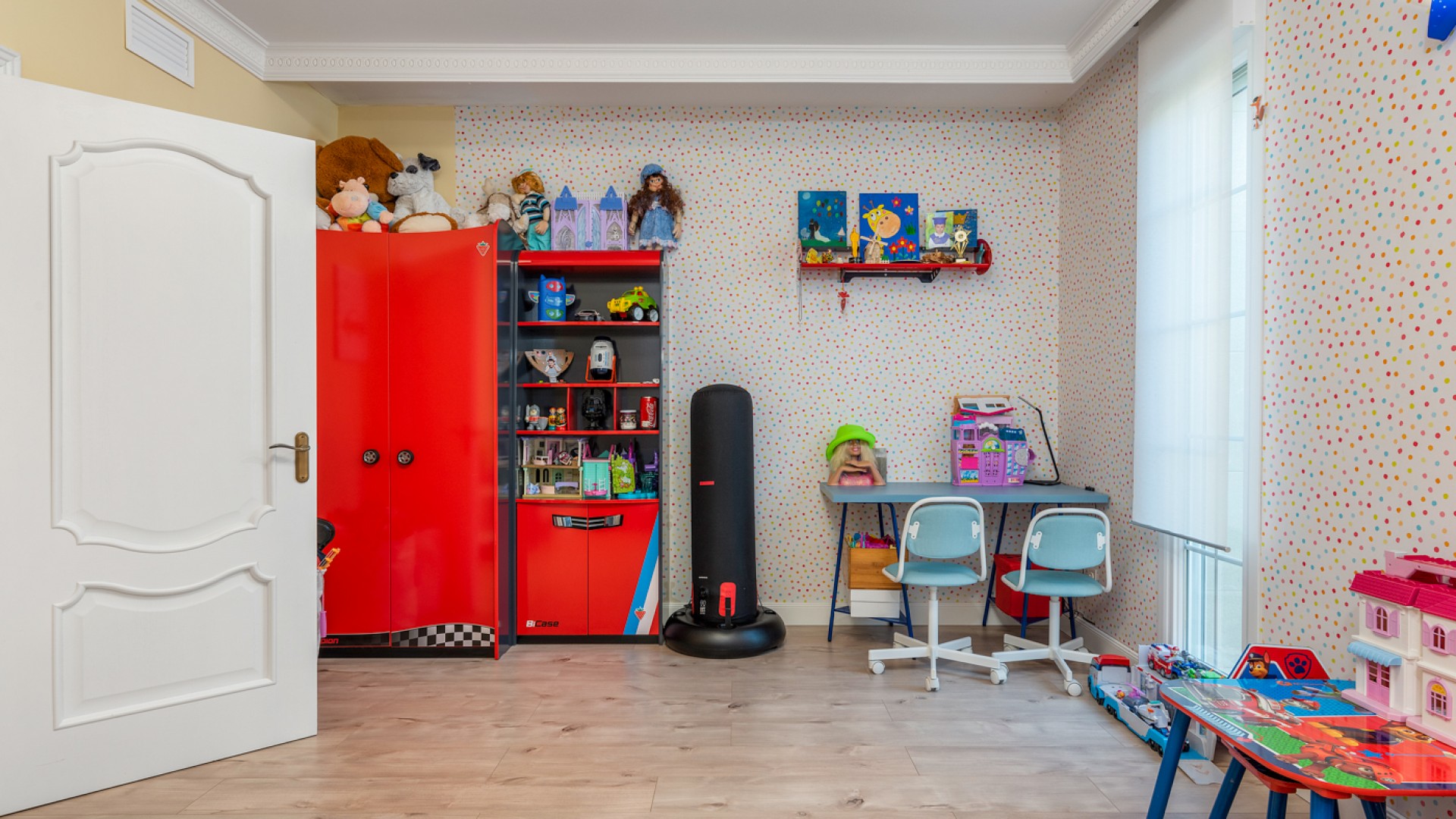 Revente - Villa Individuelle -
Ciudad Quesada - Rojales - Dona Pepa