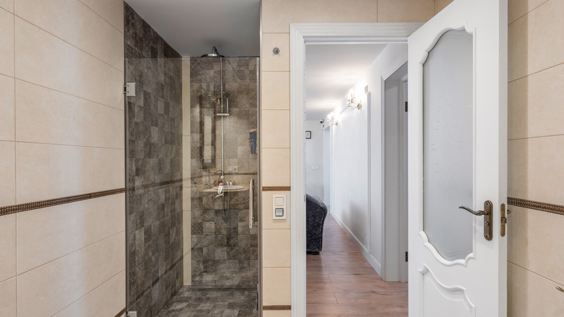 Revente - Villa Individuelle -
Ciudad Quesada - Rojales - Dona Pepa