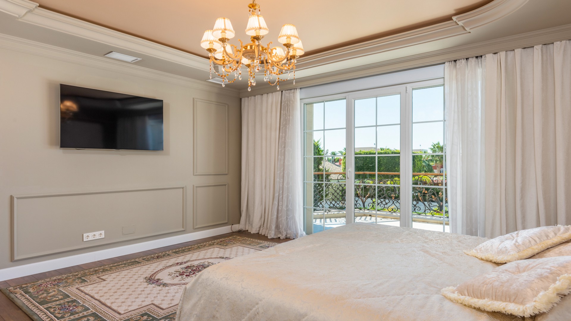 Revente - Villa Individuelle -
Ciudad Quesada - Rojales - Dona Pepa