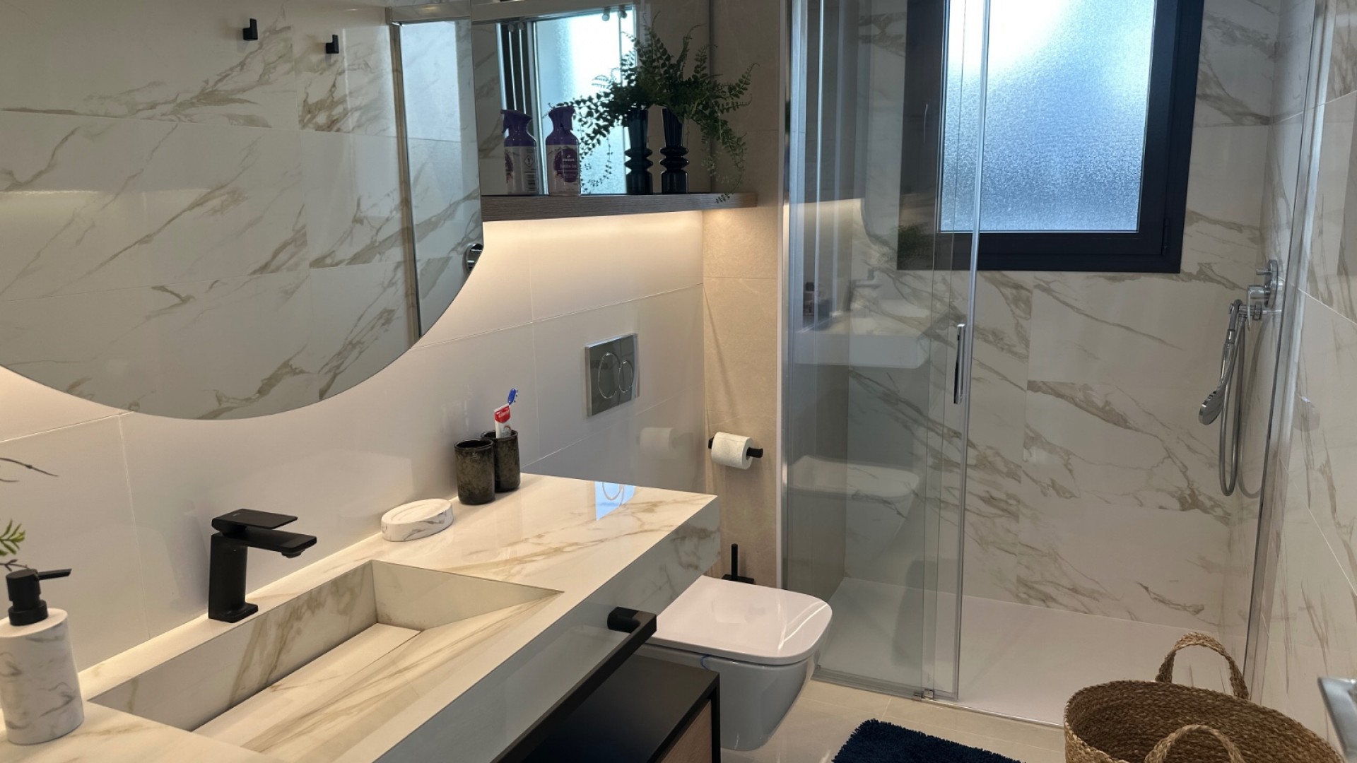 Revente - Villa Individuelle -
Ciudad Quesada - Rojales - Dona Pepa