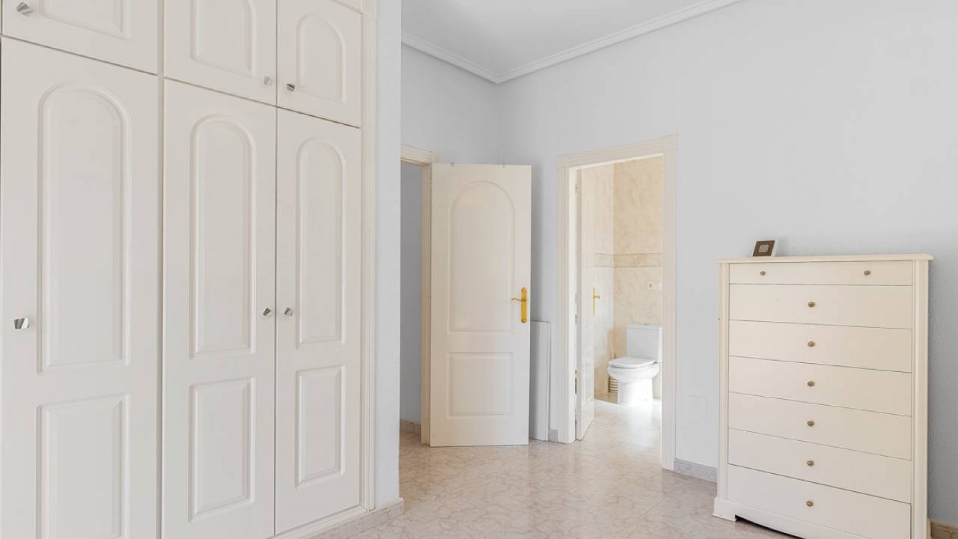 Revente - Villa Individuelle -
Ciudad Quesada - Rojales - Dona Pepa