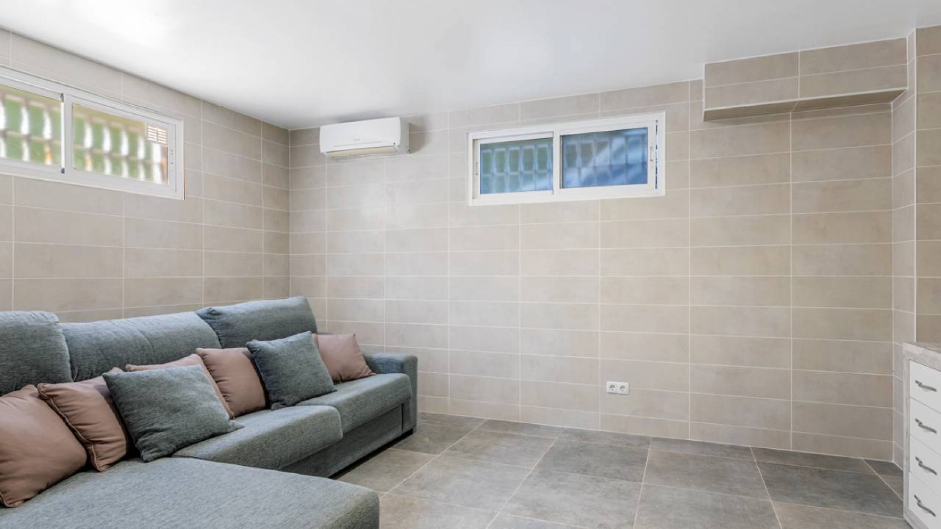 Revente - Villa Individuelle -
Ciudad Quesada - Rojales - Dona Pepa