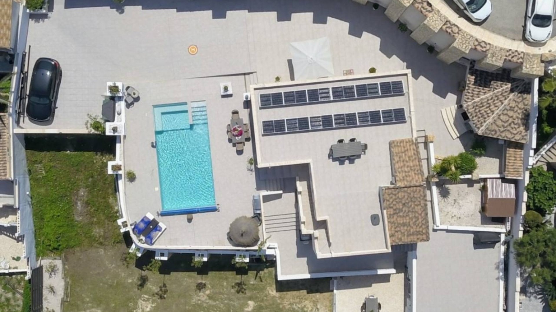 Revente - Villa Individuelle -
Ciudad Quesada - Rojales - Golf La Marquesa (Ciudad Quesada)