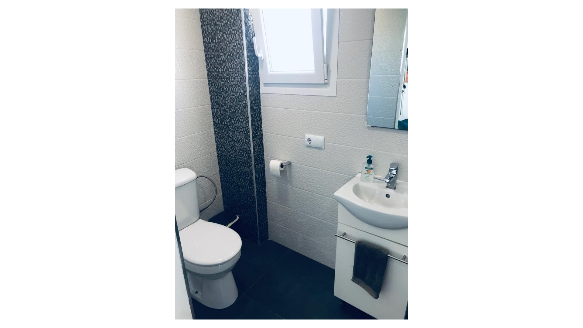 Revente - Villa Individuelle -
Ciudad Quesada - Rojales - Golf La Marquesa (Ciudad Quesada)