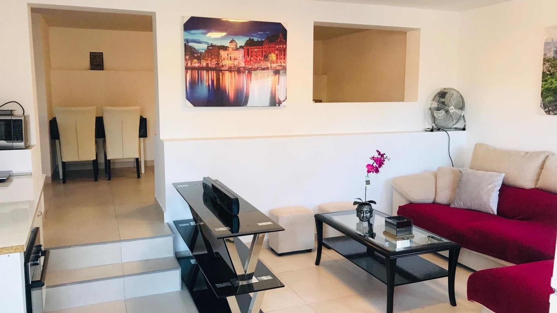 Revente - Villa Individuelle -
Ciudad Quesada - Rojales - Golf La Marquesa (Ciudad Quesada)