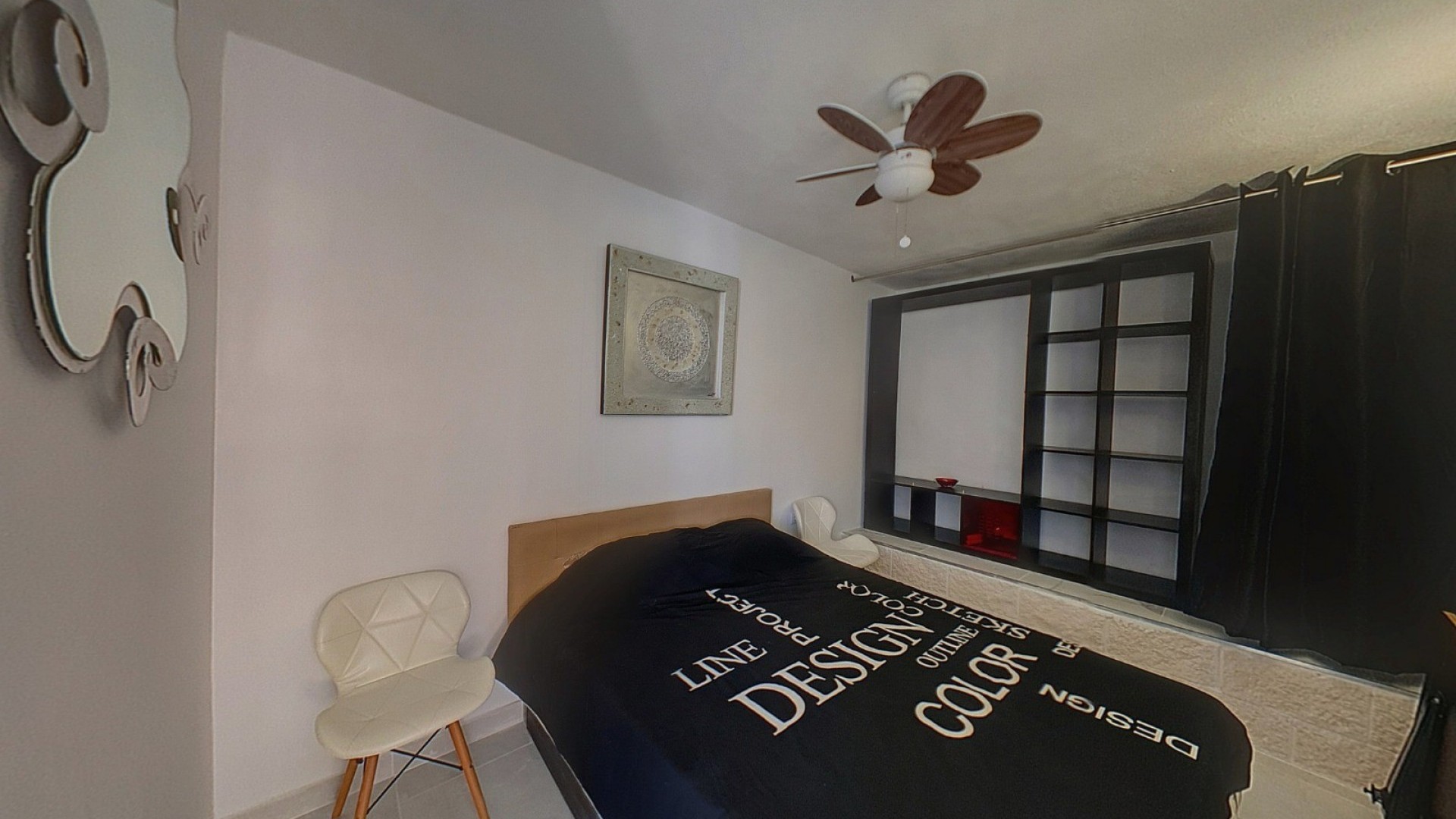 Revente - Villa Individuelle -
Ciudad Quesada - Rojales - Golf La Marquesa (Ciudad Quesada)