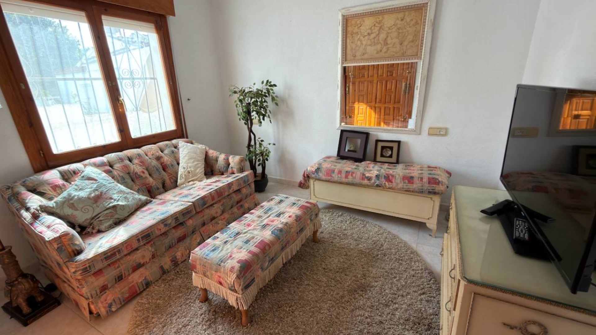 Revente - Villa Individuelle -
Ciudad Quesada - Rojales - Golf La Marquesa (Ciudad Quesada)