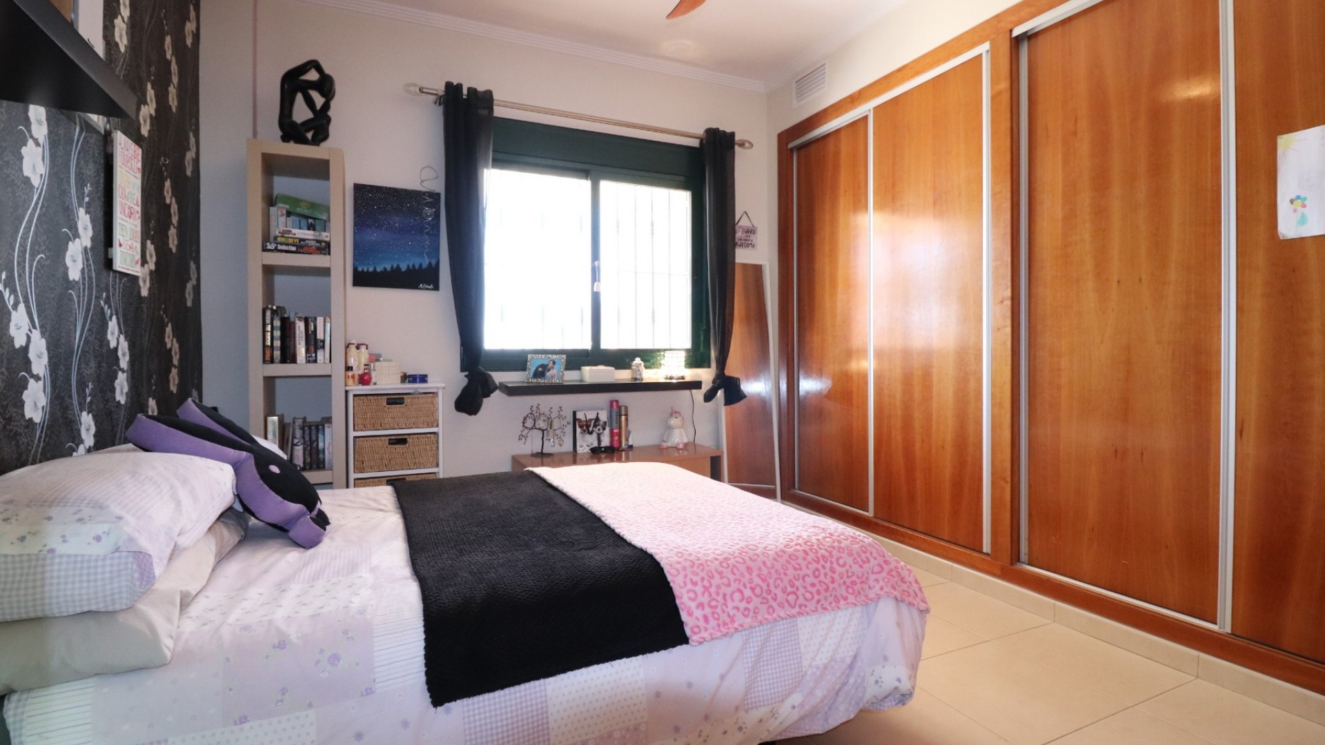 Revente - Villa Individuelle -
Ciudad Quesada - Rojales - La Fiesta