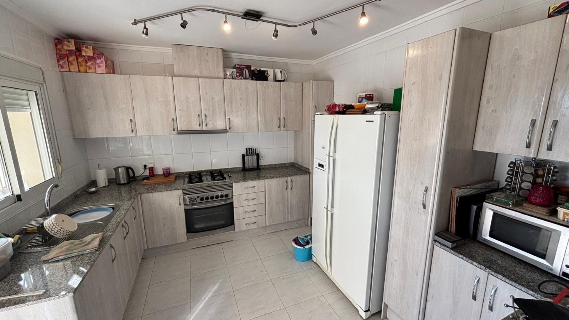 Revente - Villa Individuelle -
Ciudad Quesada - Rojales - La Fiesta