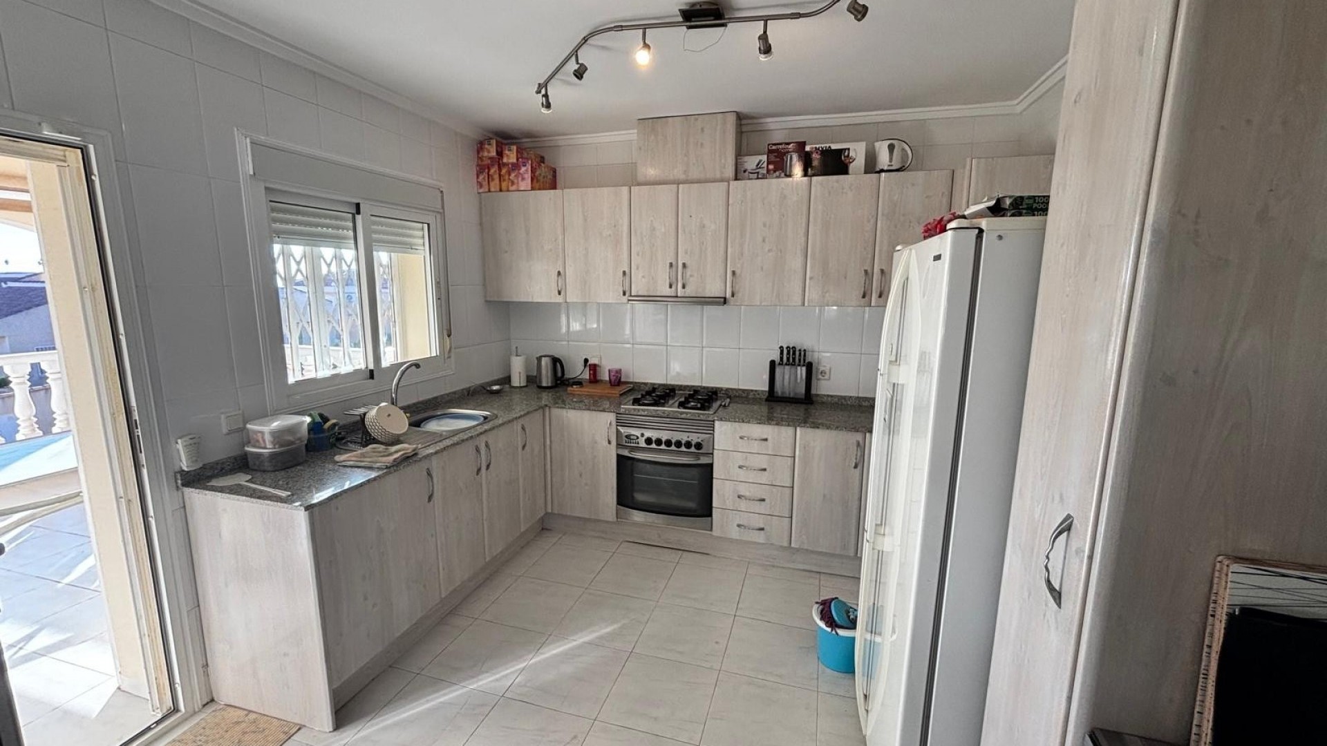 Revente - Villa Individuelle -
Ciudad Quesada - Rojales - La Fiesta