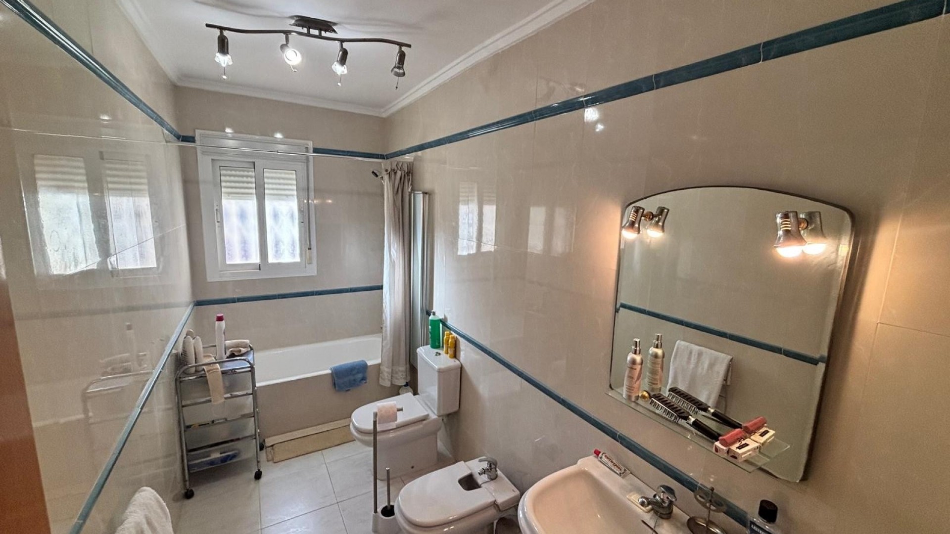 Revente - Villa Individuelle -
Ciudad Quesada - Rojales - La Fiesta