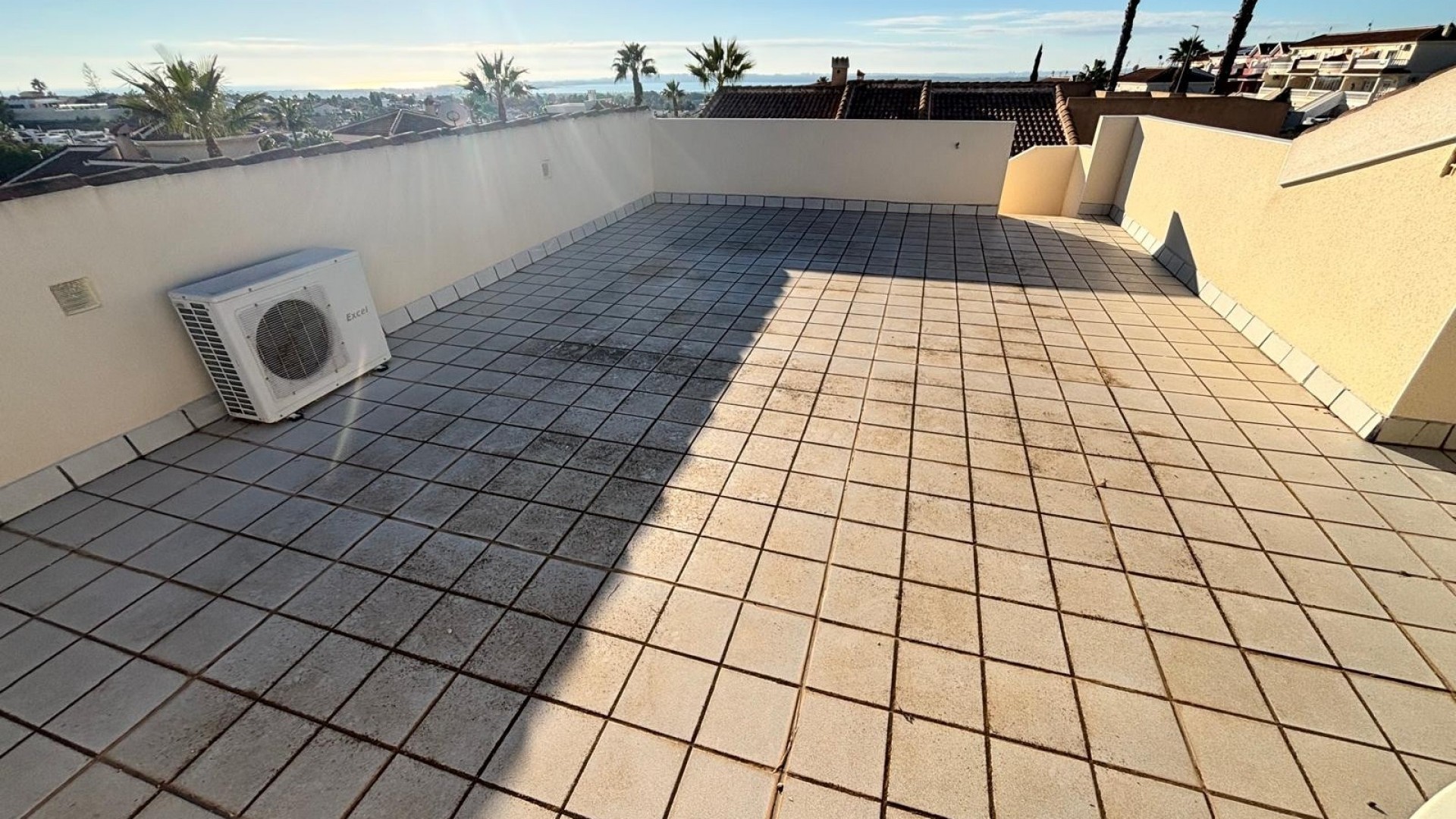 Revente - Villa Individuelle -
Ciudad Quesada - Rojales - La Fiesta