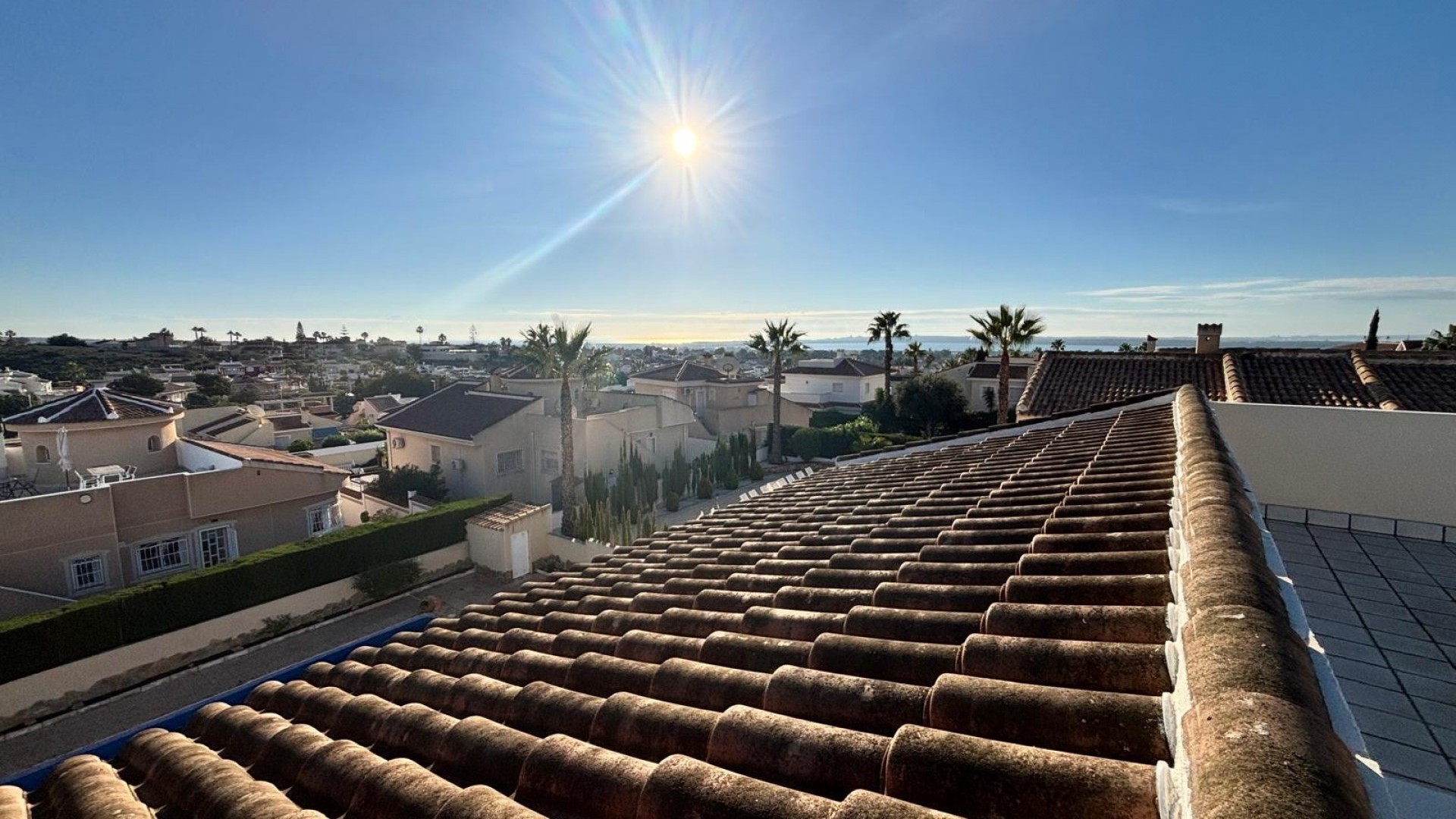 Revente - Villa Individuelle -
Ciudad Quesada - Rojales - La Fiesta