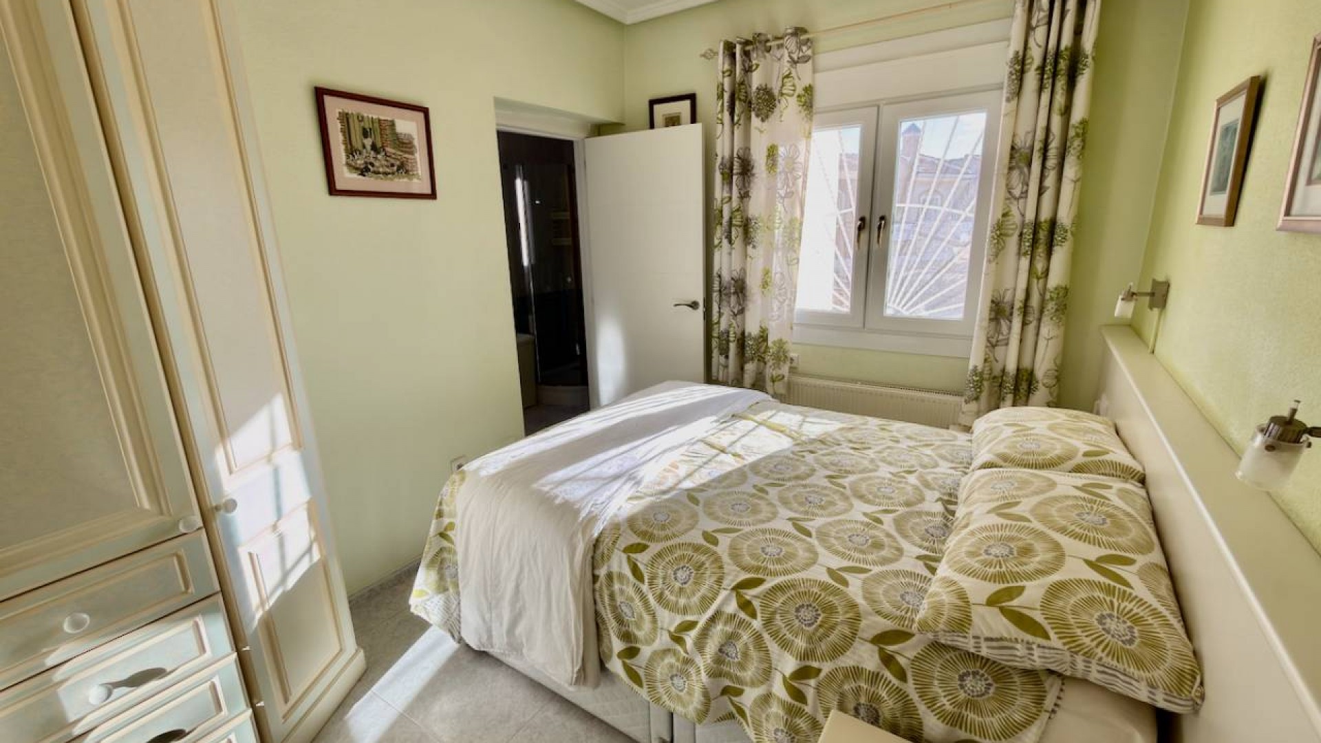 Revente - Villa Individuelle -
Ciudad Quesada - Rojales - La Fiesta