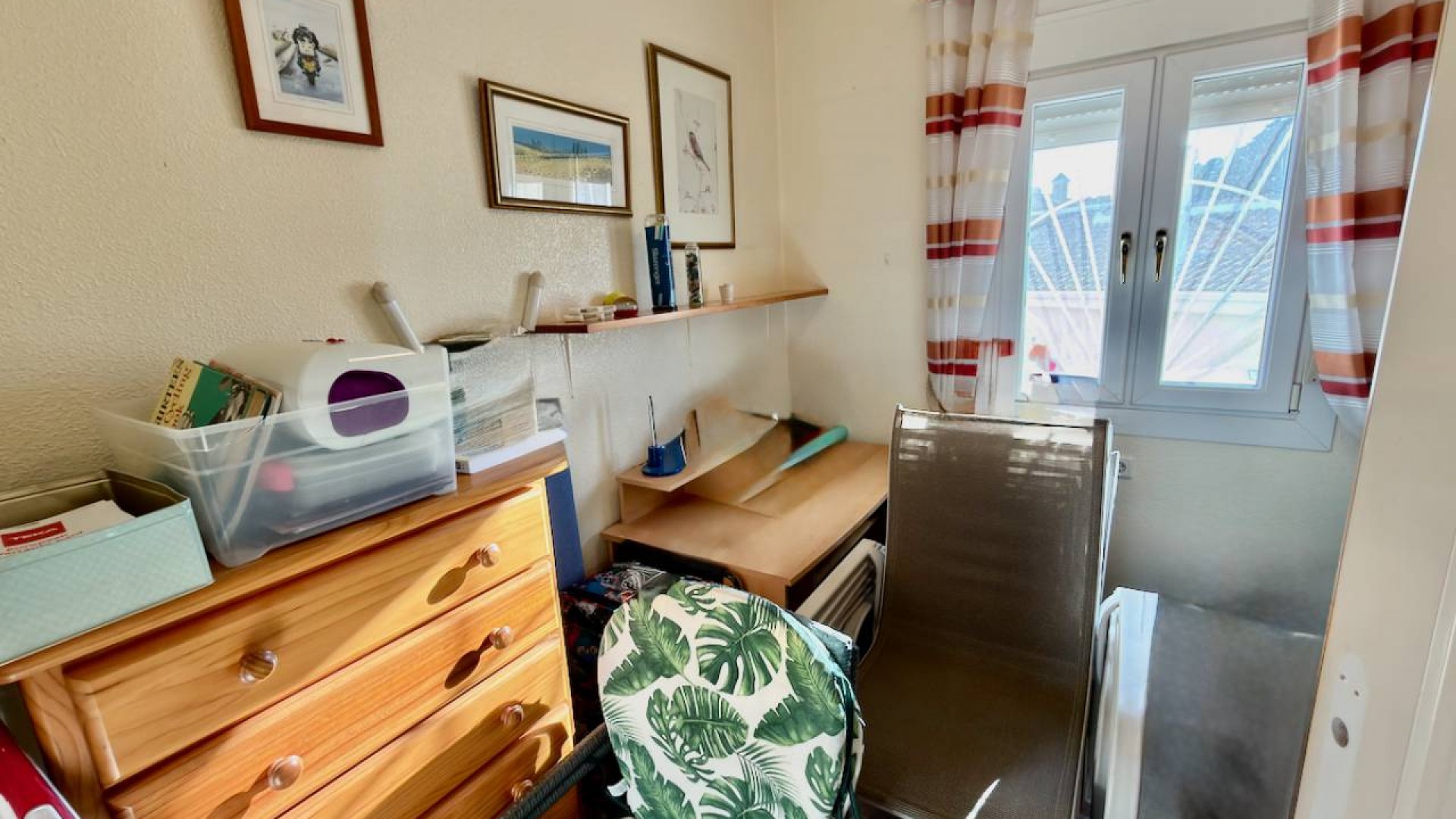 Revente - Villa Individuelle -
Ciudad Quesada - Rojales - La Fiesta