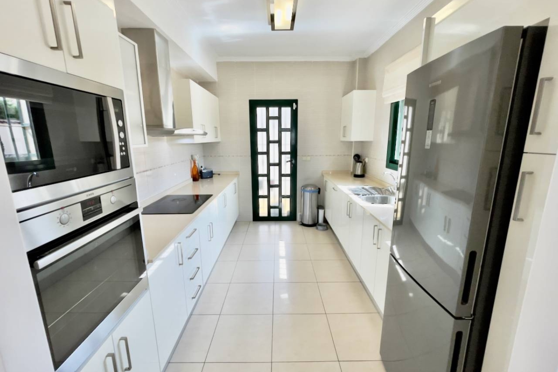 Revente - Villa Individuelle -
Ciudad Quesada - Rojales - La Fiesta