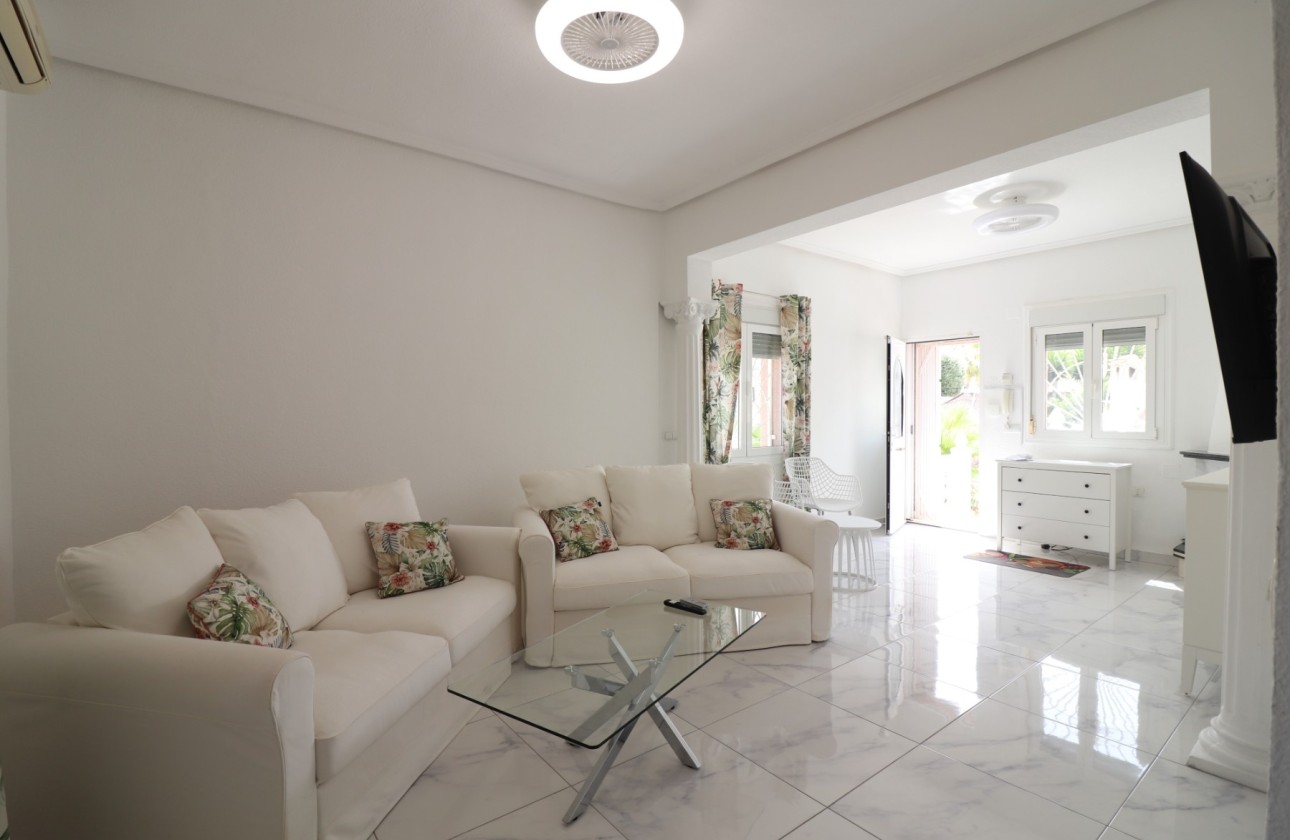 Revente - Villa individuelle -
Ciudad Quesada - Rojales - La Fiesta