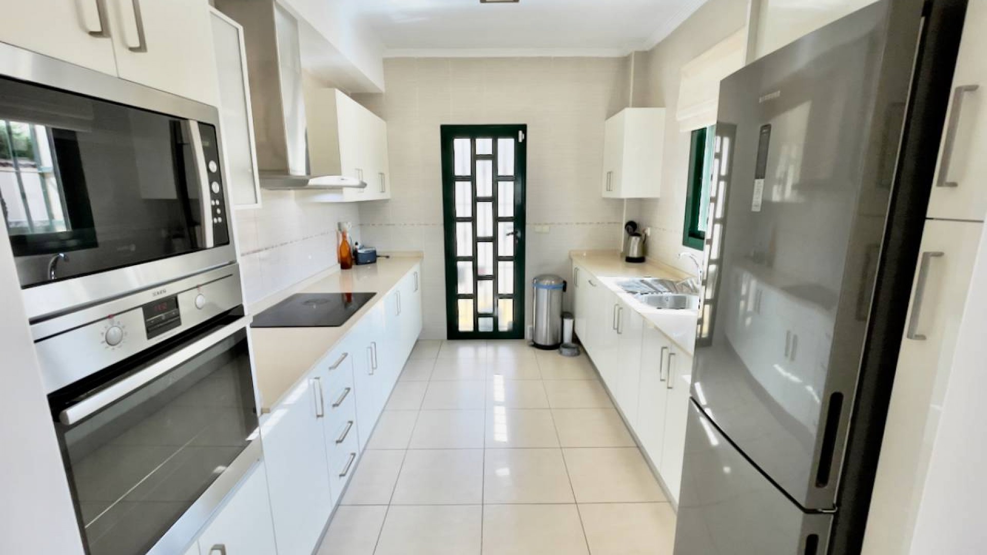 Revente - Villa Individuelle -
Ciudad Quesada - Rojales - La Fiesta