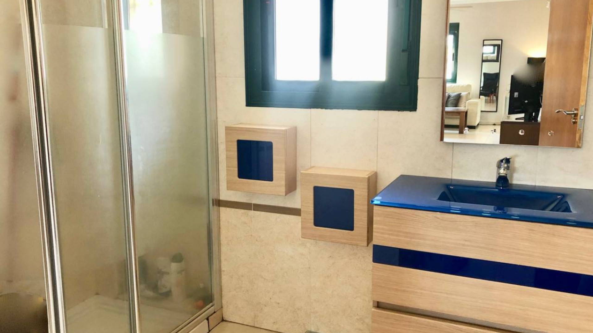 Revente - Villa Individuelle -
Ciudad Quesada - Rojales - La Fiesta