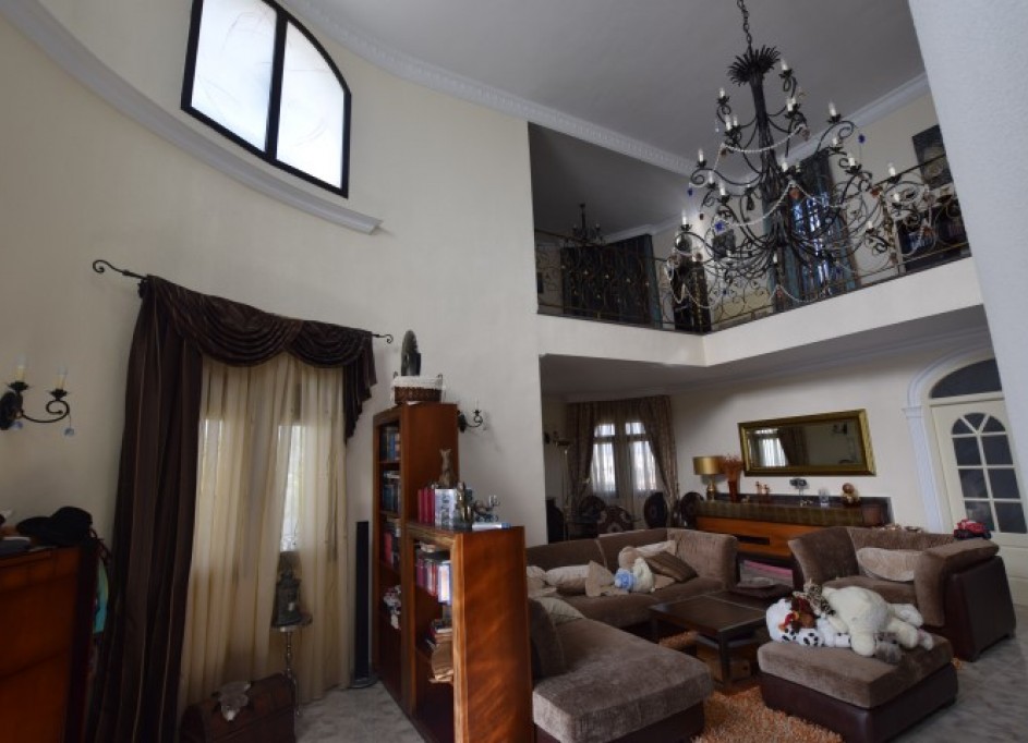 Revente - Villa Individuelle -
Ciudad Quesada - Rojales - La Fiesta