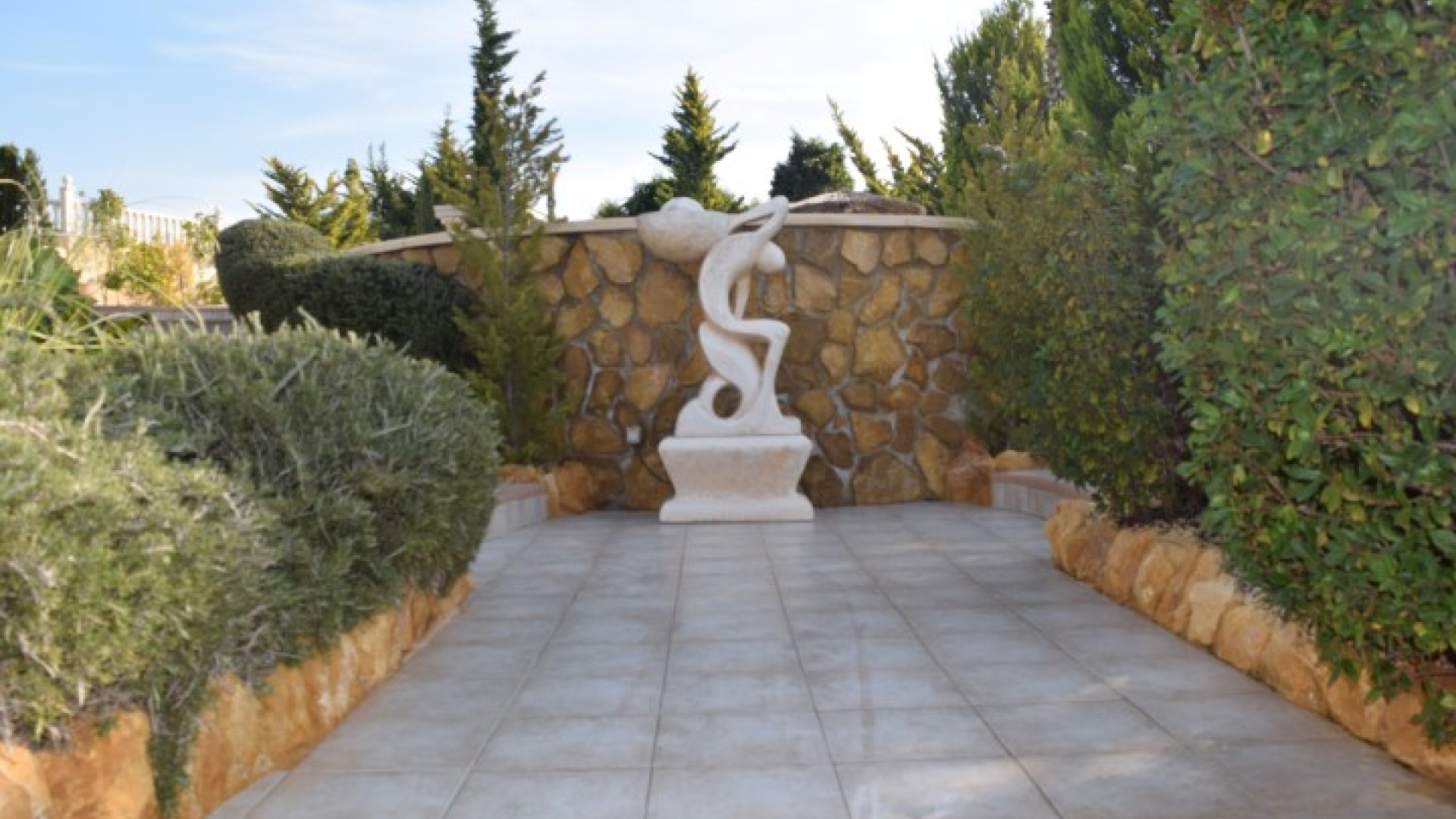 Revente - Villa Individuelle -
Ciudad Quesada - Rojales - La Fiesta