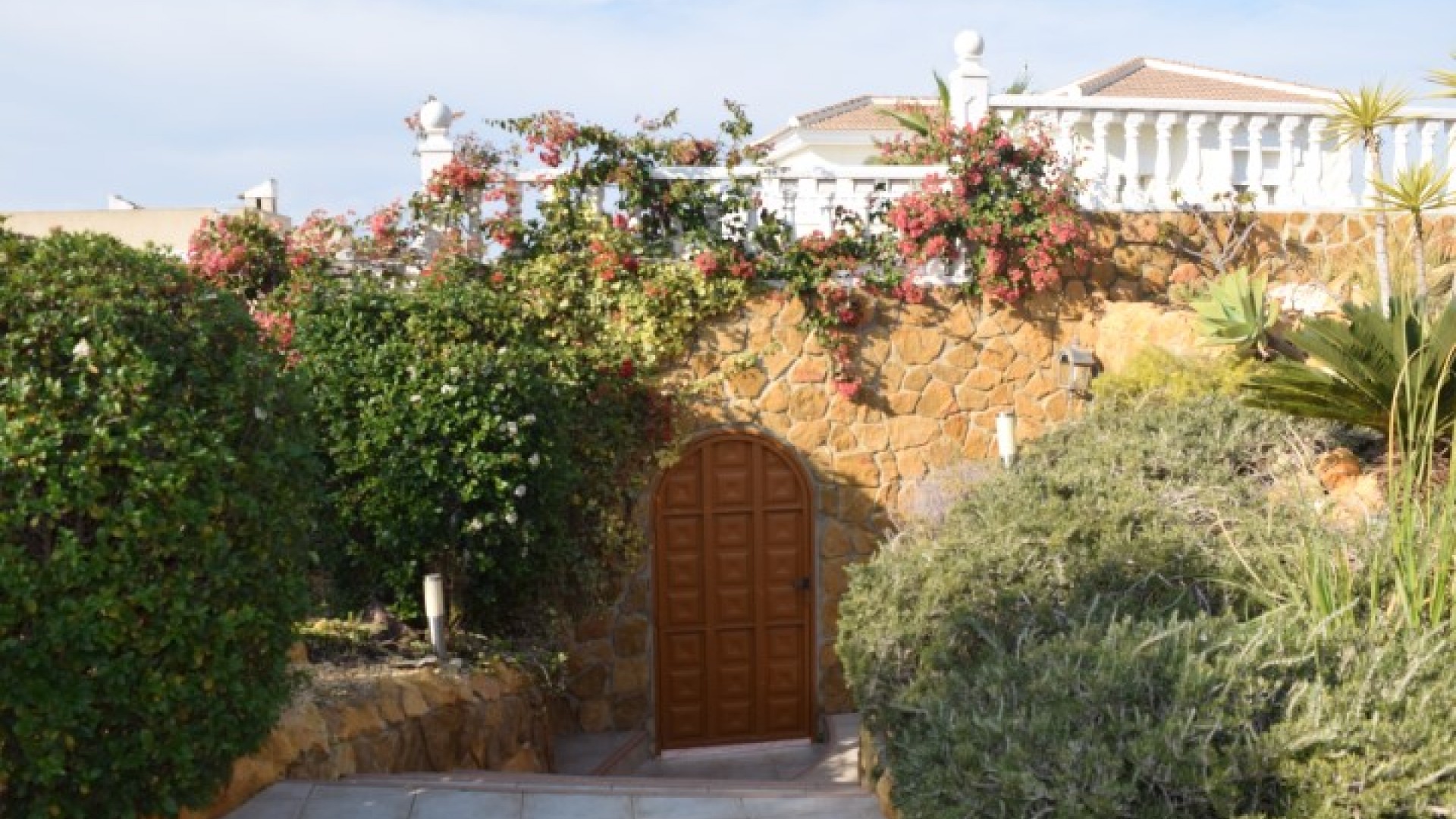 Revente - Villa Individuelle -
Ciudad Quesada - Rojales - La Fiesta