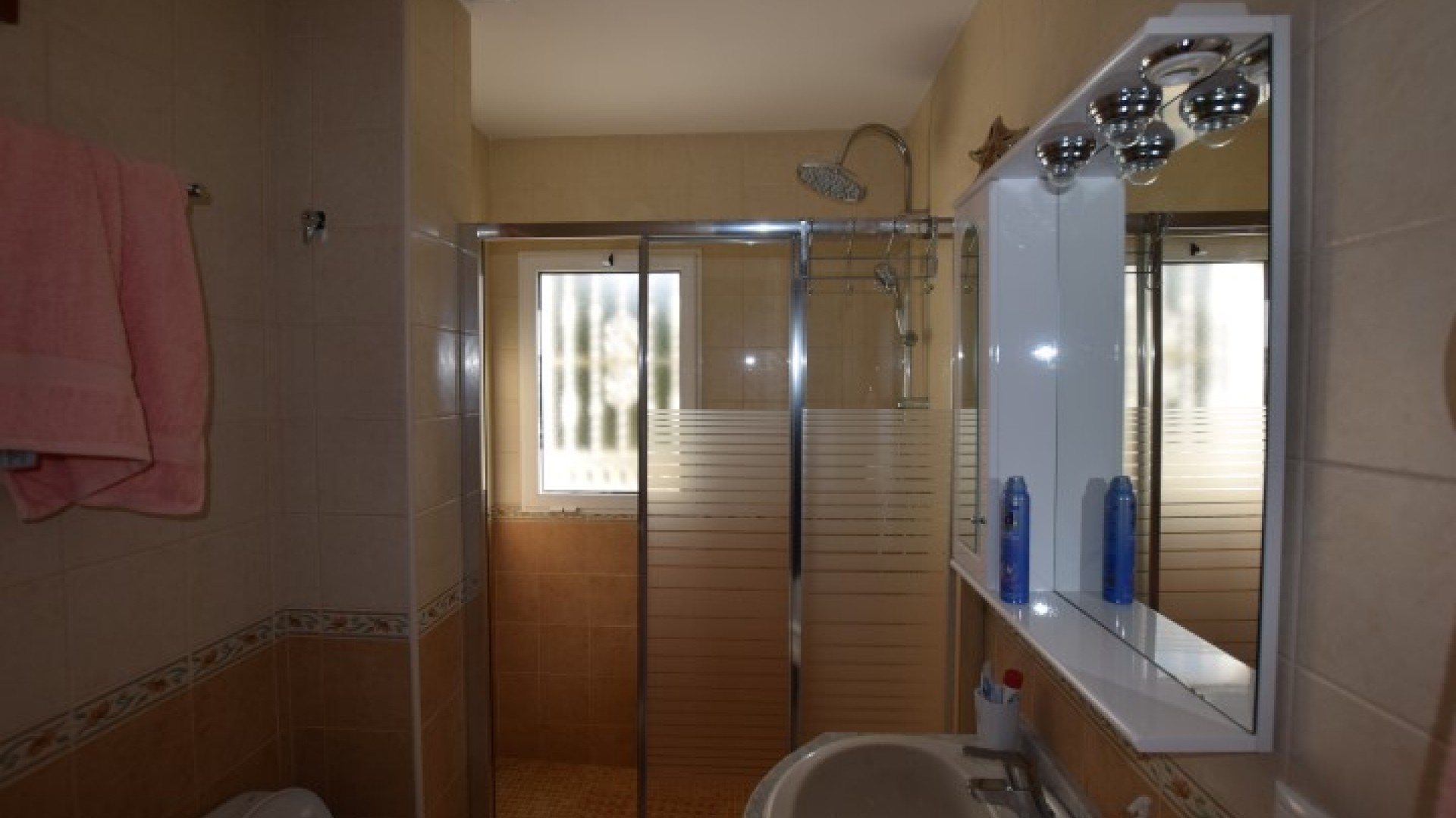 Revente - Villa Individuelle -
Ciudad Quesada - Rojales - La Fiesta