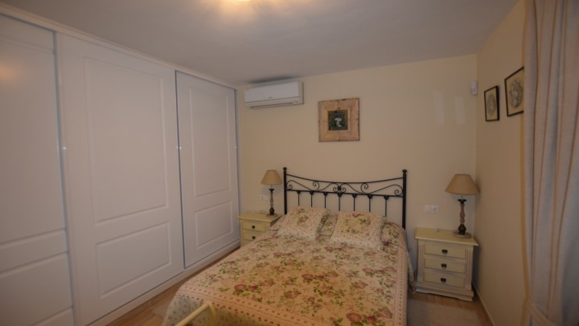 Revente - Villa Individuelle -
Ciudad Quesada - Rojales - La Fiesta