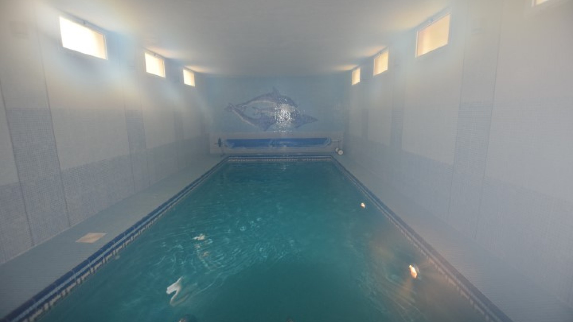 Revente - Villa Individuelle -
Ciudad Quesada - Rojales - La Fiesta