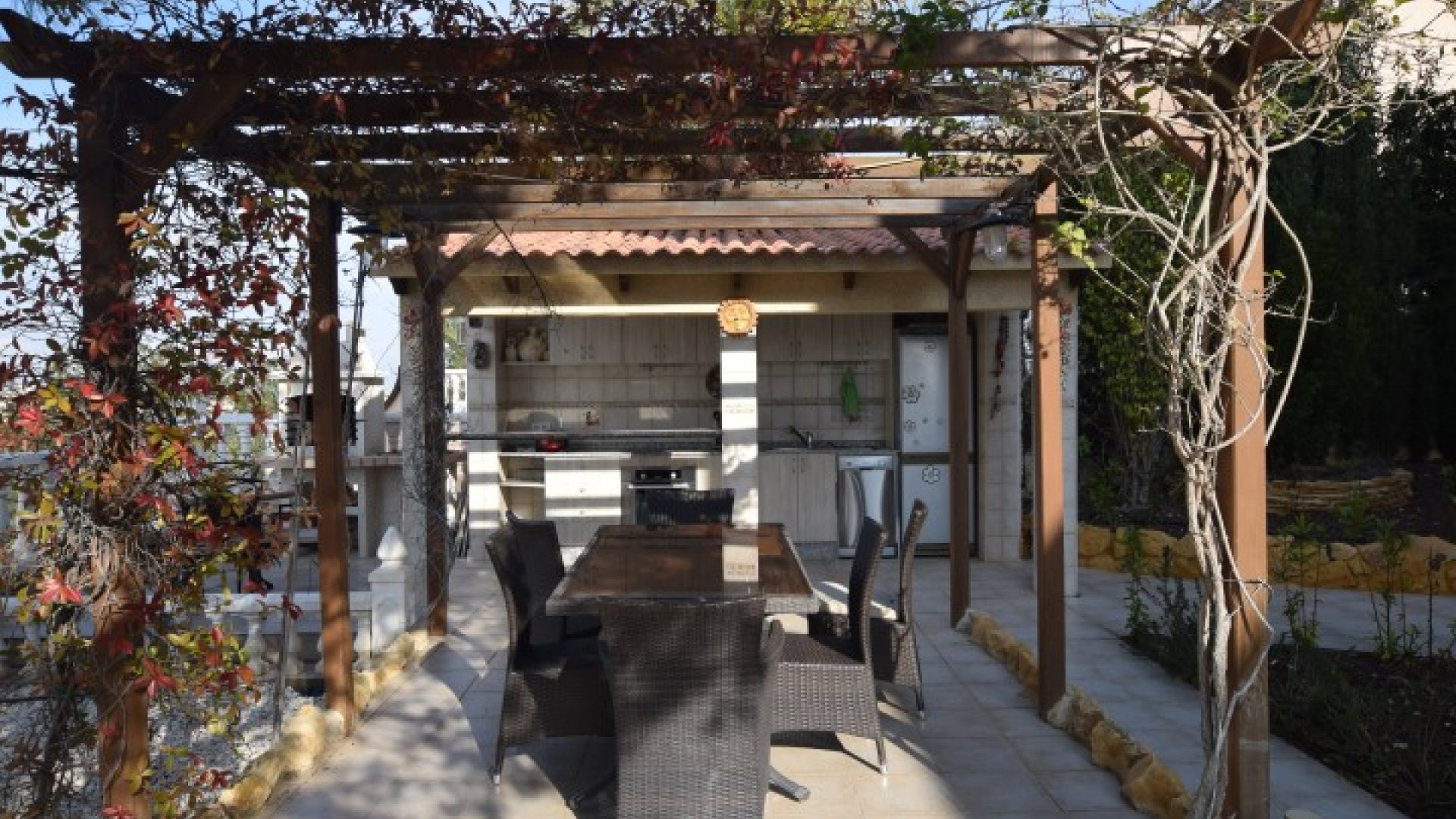 Revente - Villa Individuelle -
Ciudad Quesada - Rojales - La Fiesta