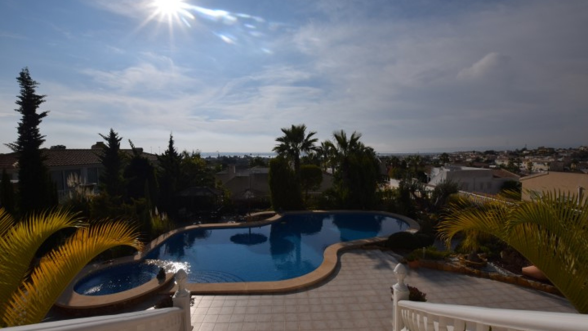 Revente - Villa Individuelle -
Ciudad Quesada - Rojales - La Fiesta