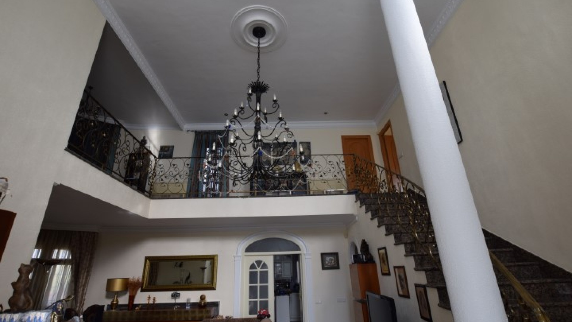 Revente - Villa Individuelle -
Ciudad Quesada - Rojales - La Fiesta