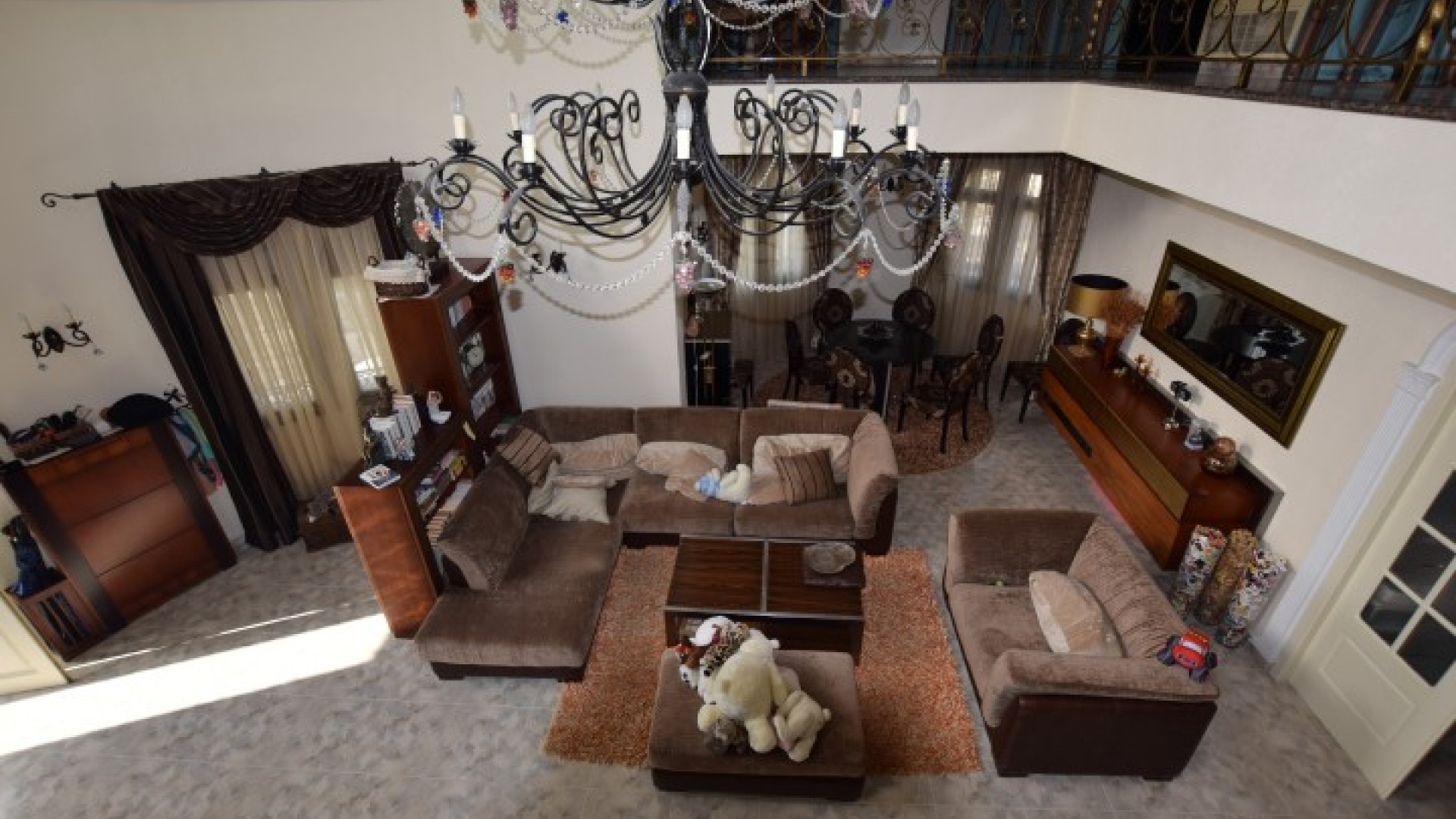 Revente - Villa Individuelle -
Ciudad Quesada - Rojales - La Fiesta