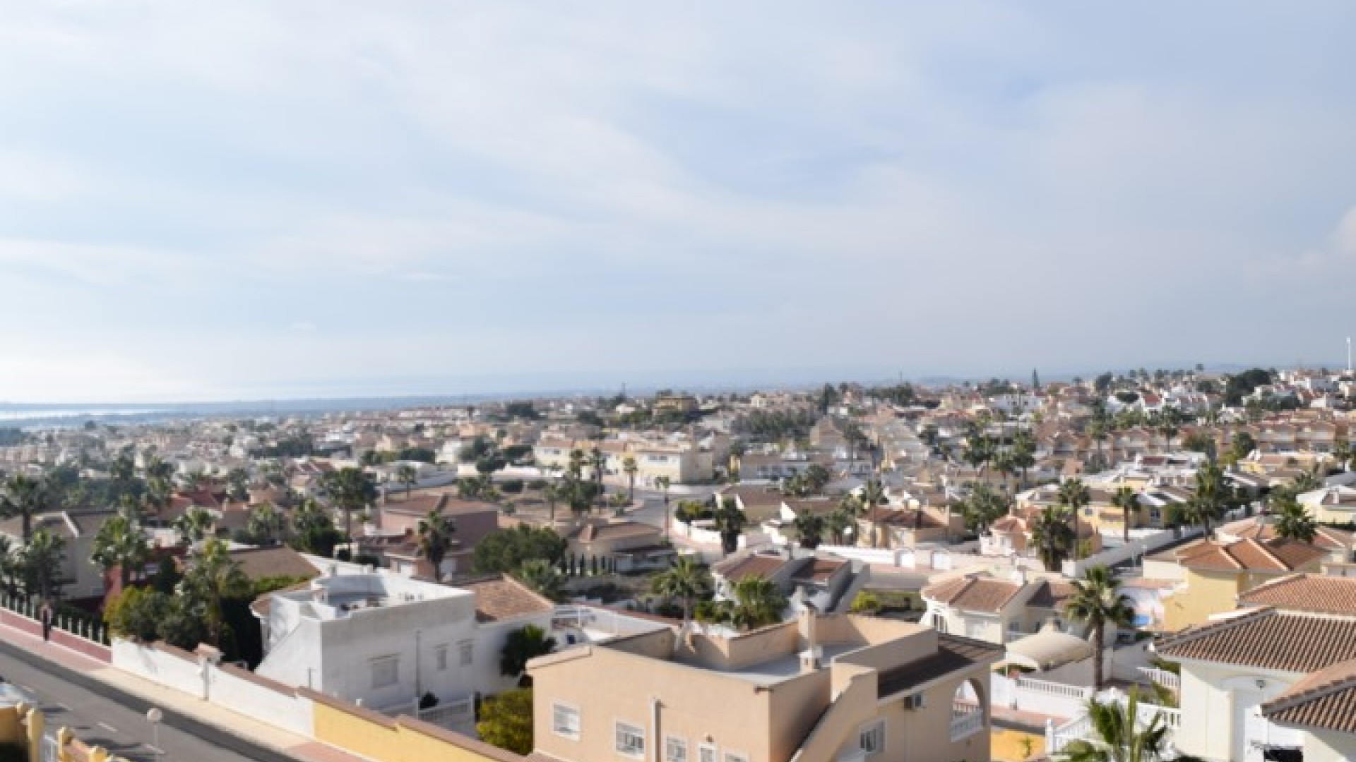 Revente - Villa Individuelle -
Ciudad Quesada - Rojales - La Fiesta