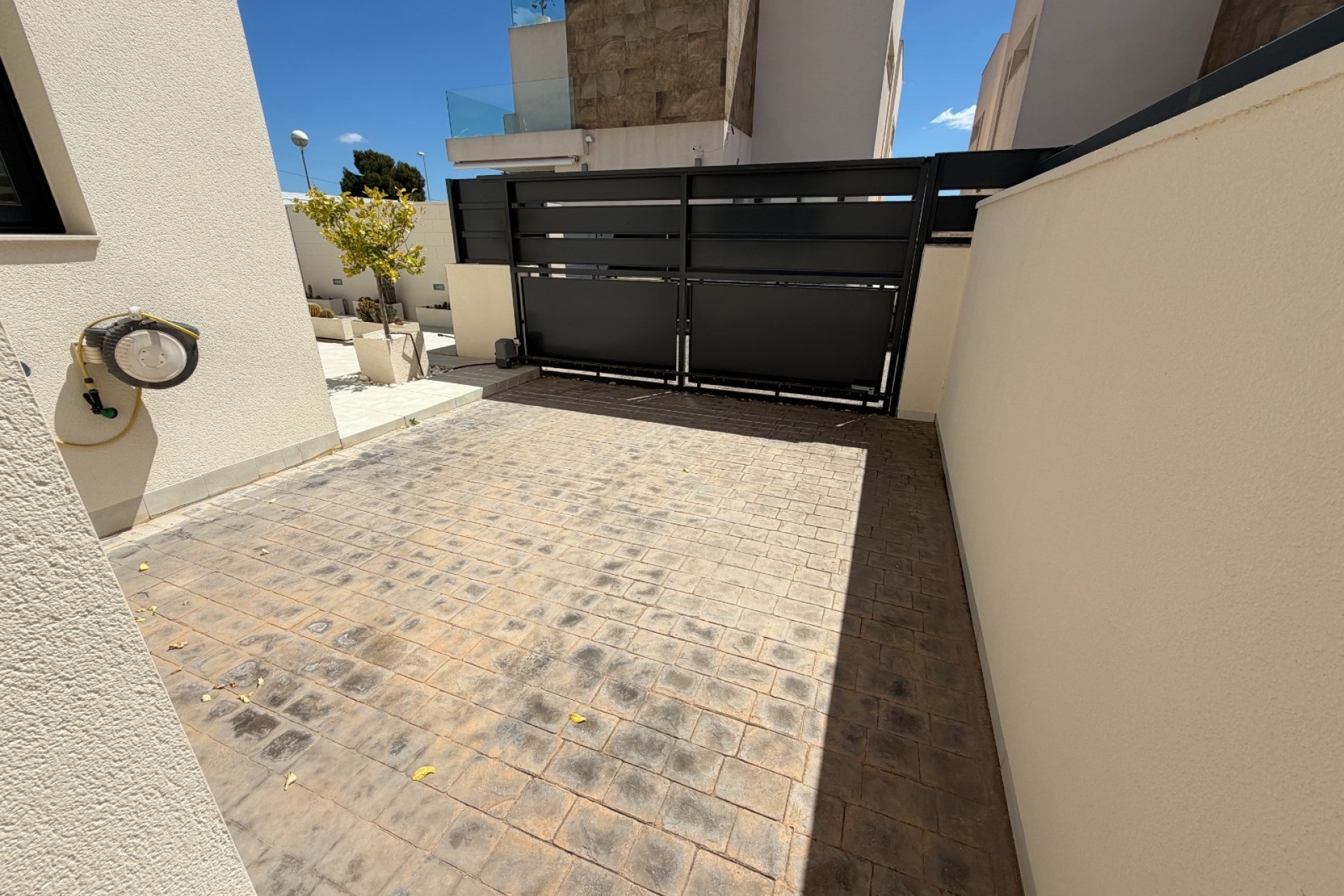 Revente - Villa Individuelle -
Ciudad Quesada - Rojales - La Laguna