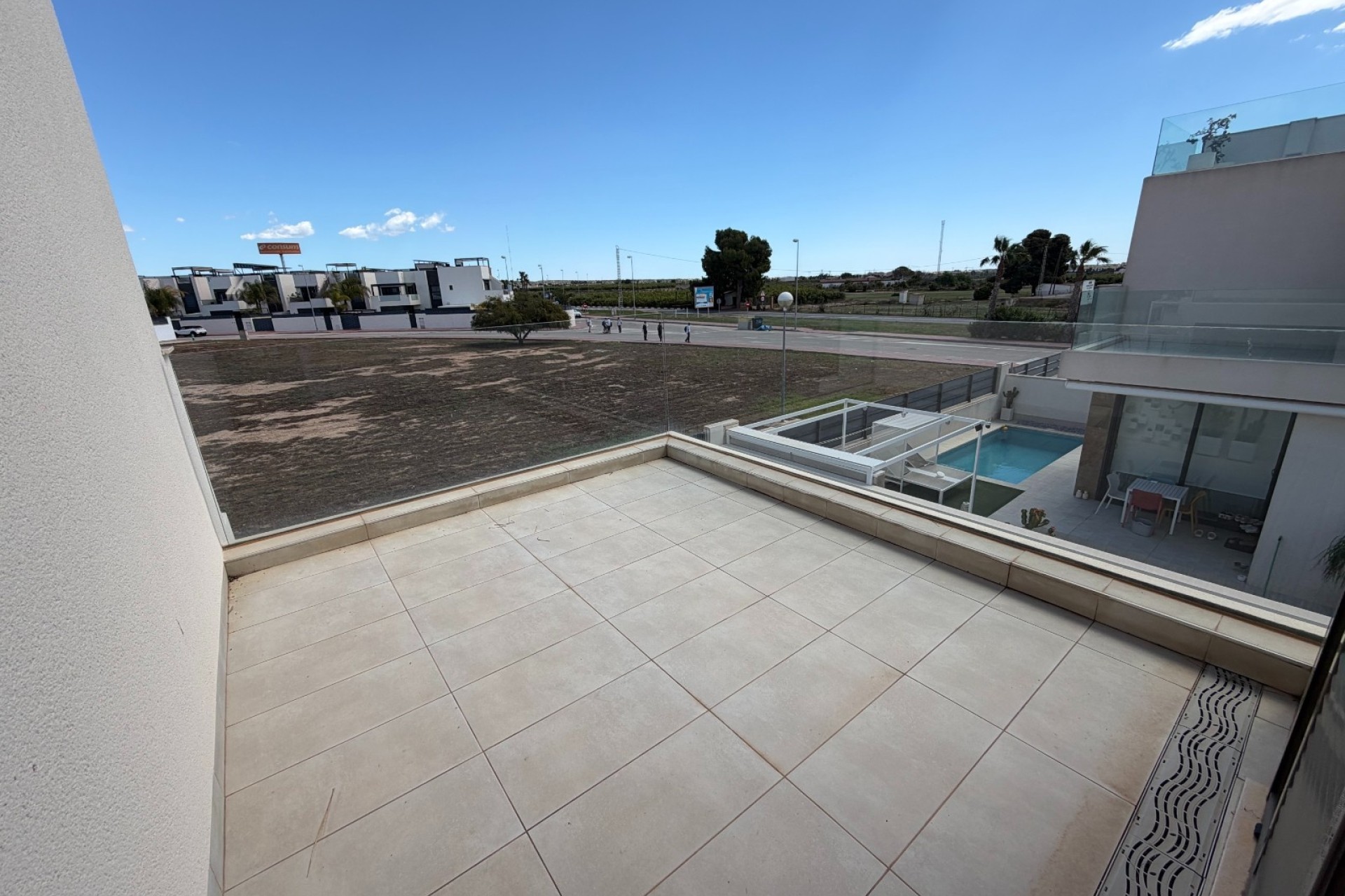 Revente - Villa Individuelle -
Ciudad Quesada - Rojales - La Laguna